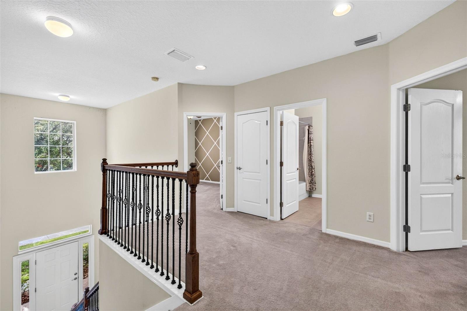 CAMDEN WOODS - Residential