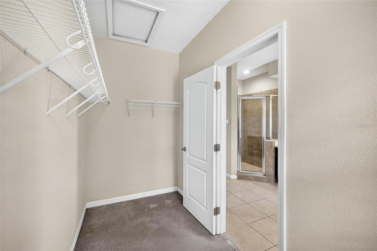 CAMDEN WOODS - Residential
