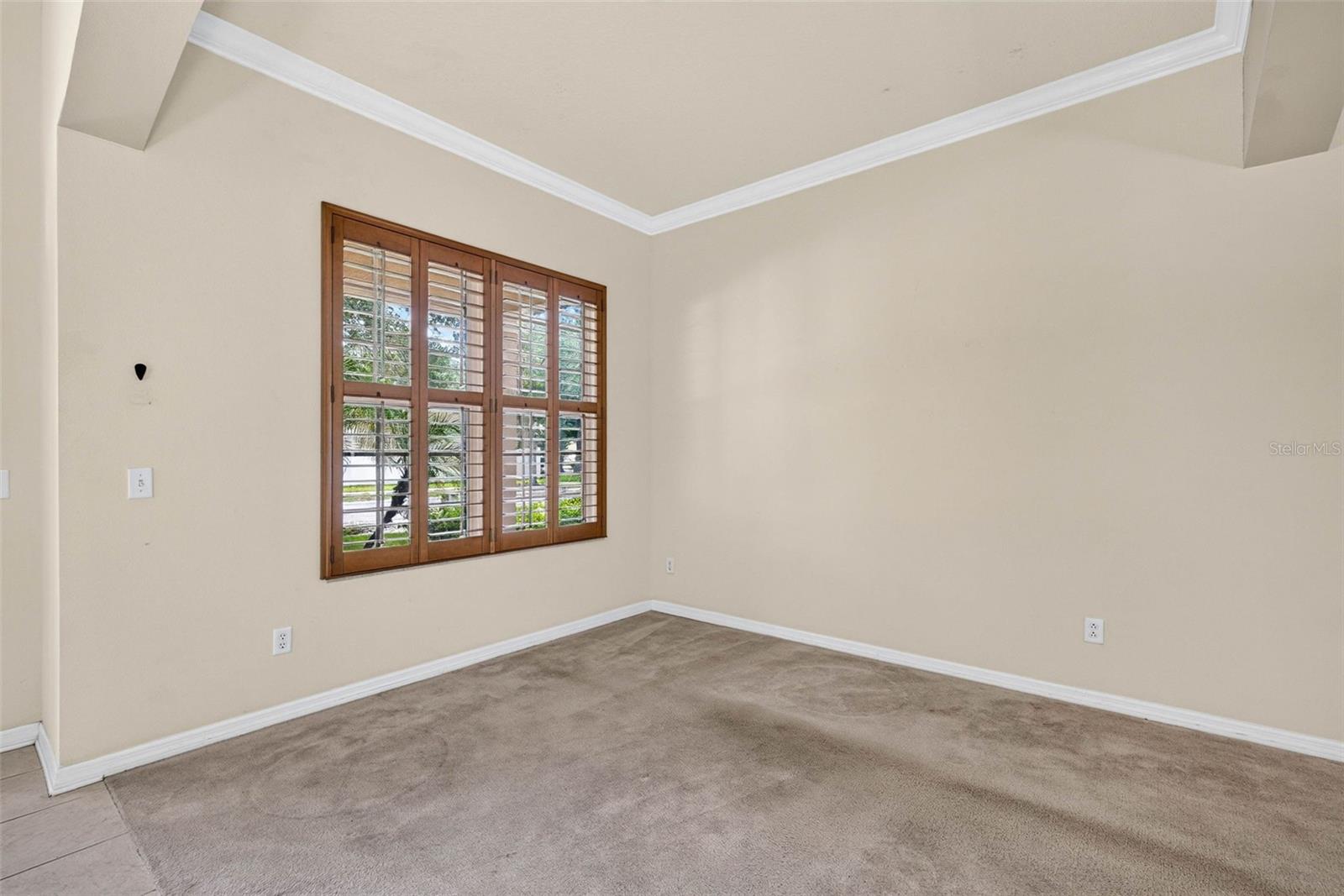 CAMDEN WOODS - Residential