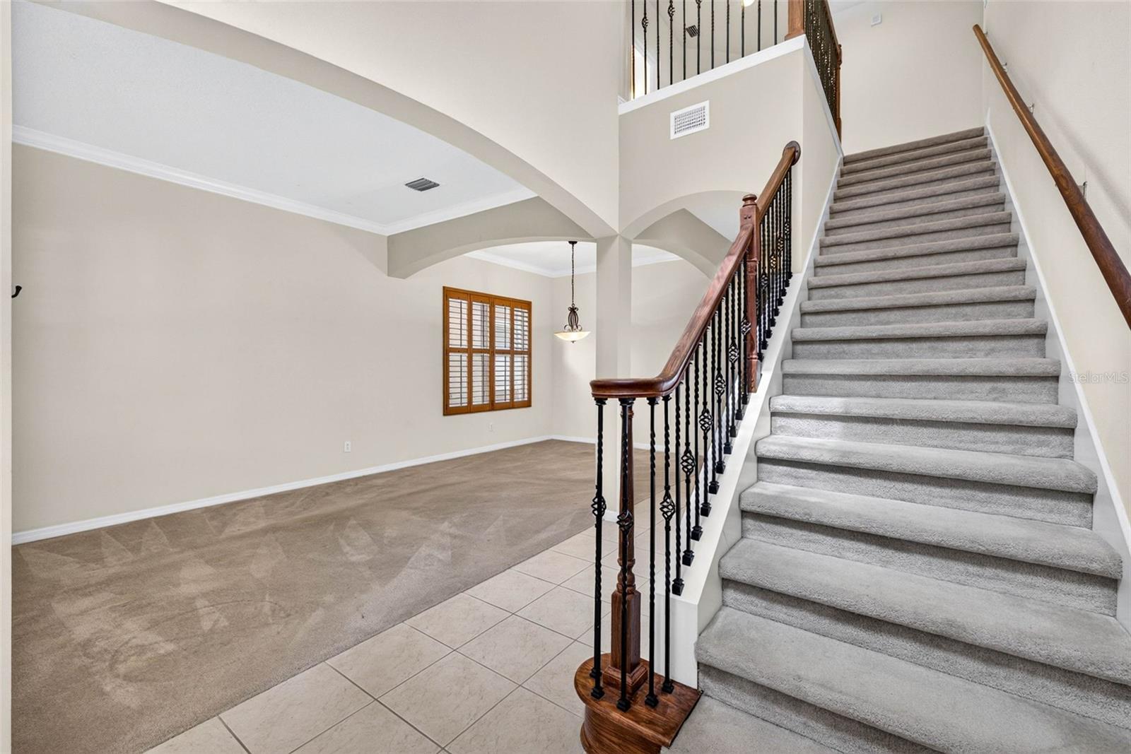 CAMDEN WOODS - Residential