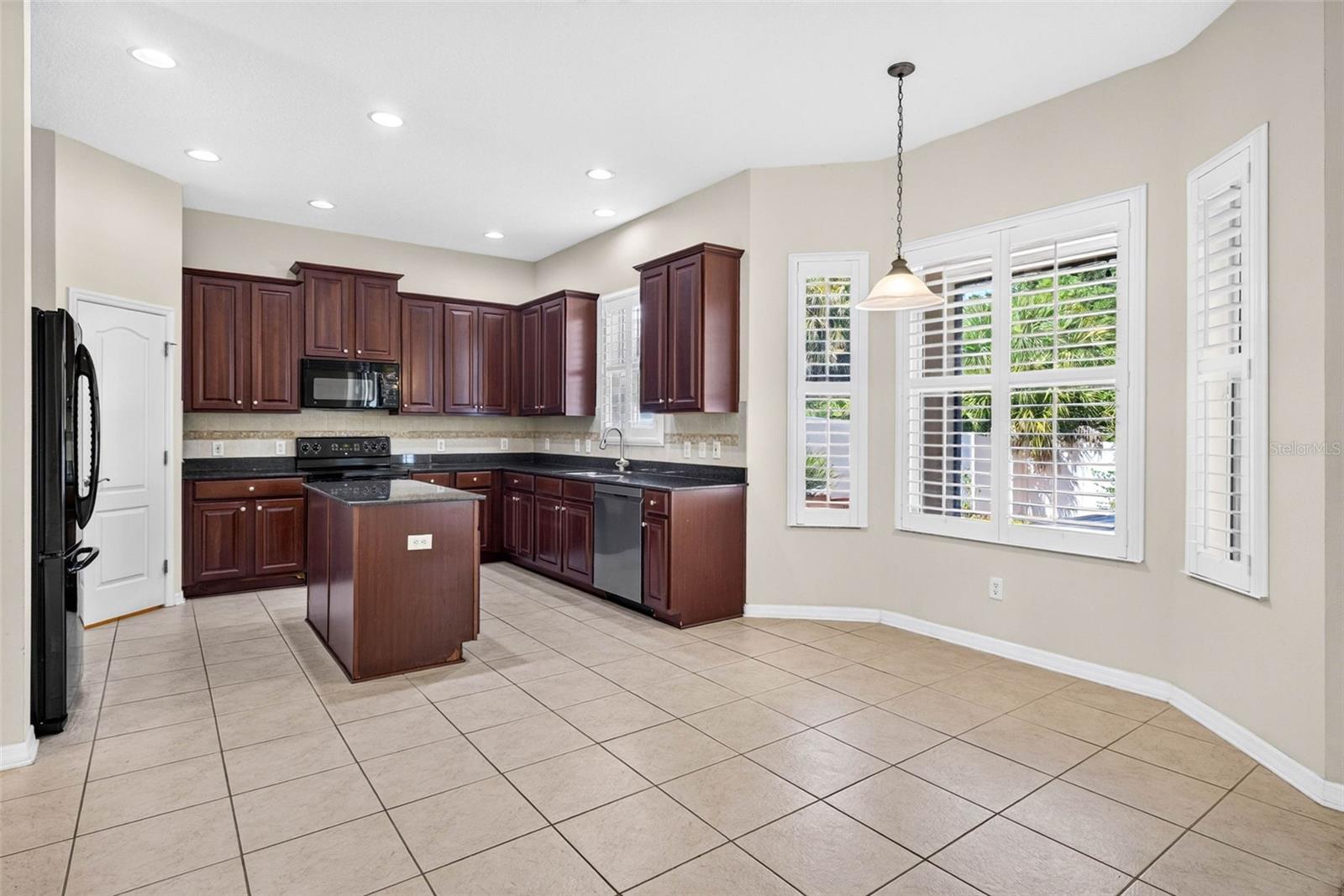 CAMDEN WOODS - Residential