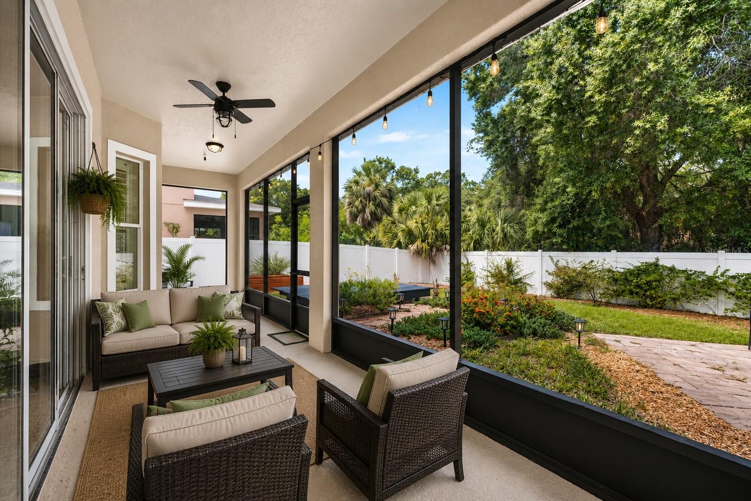 CAMDEN WOODS - Residential