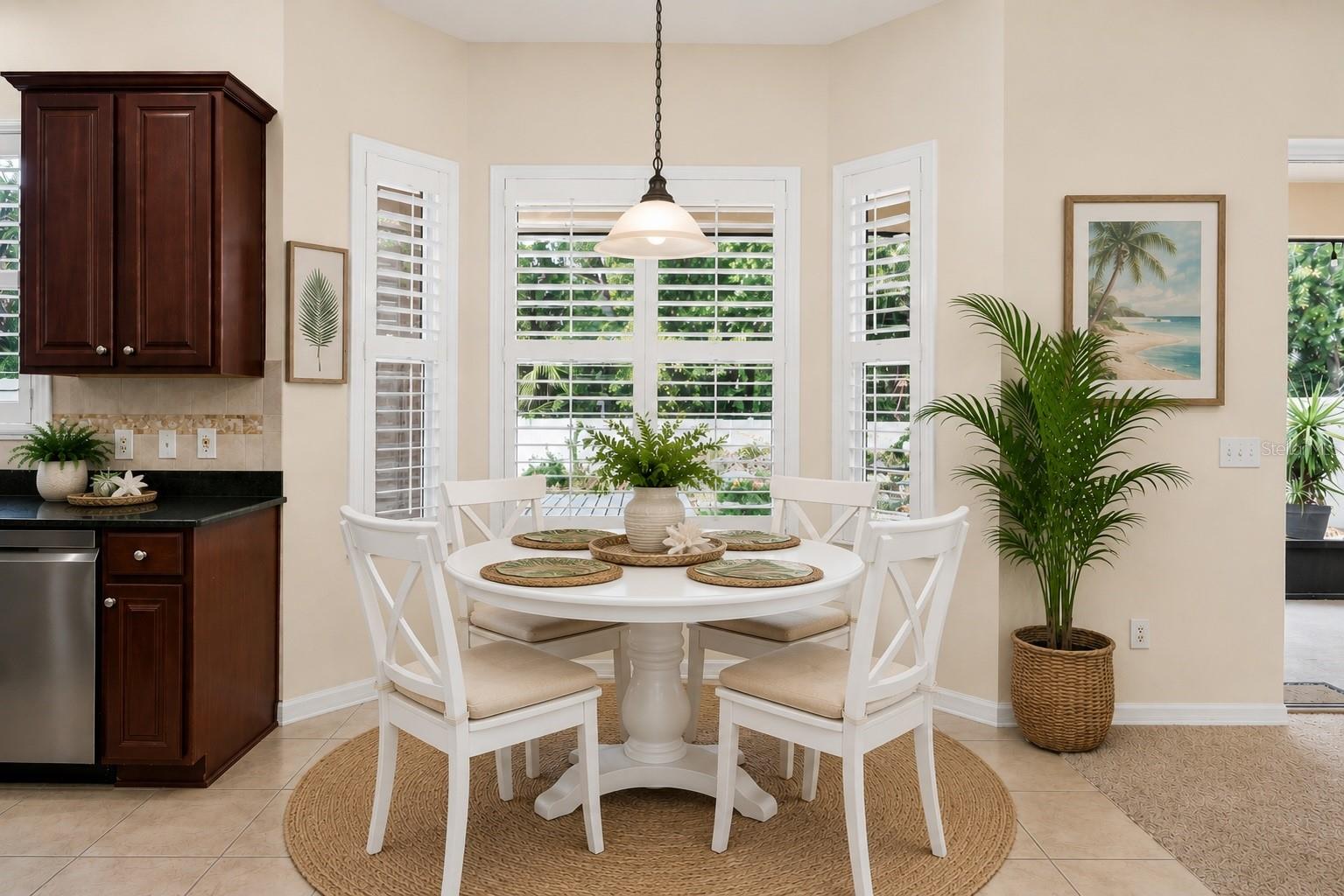 CAMDEN WOODS - Residential
