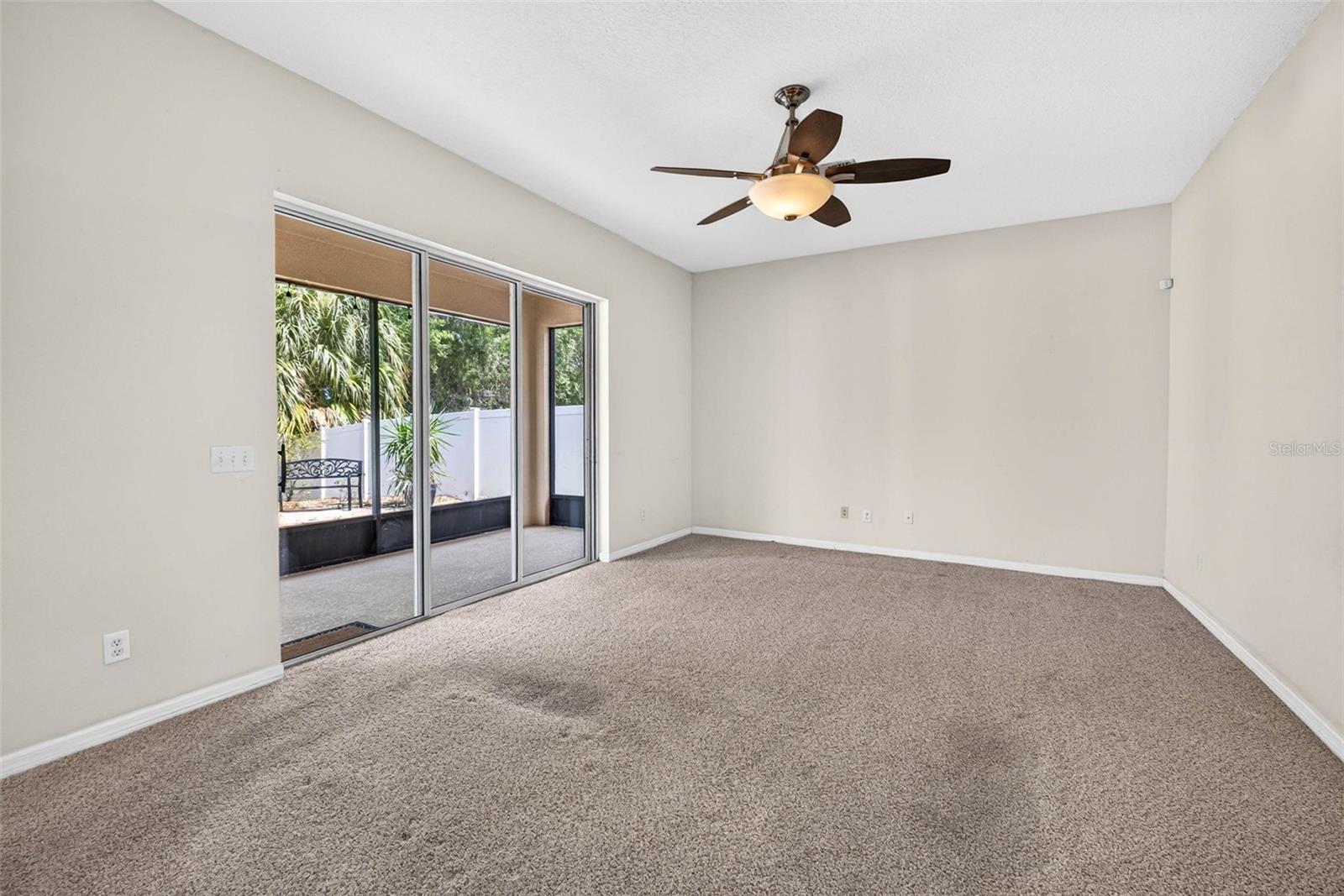 CAMDEN WOODS - Residential