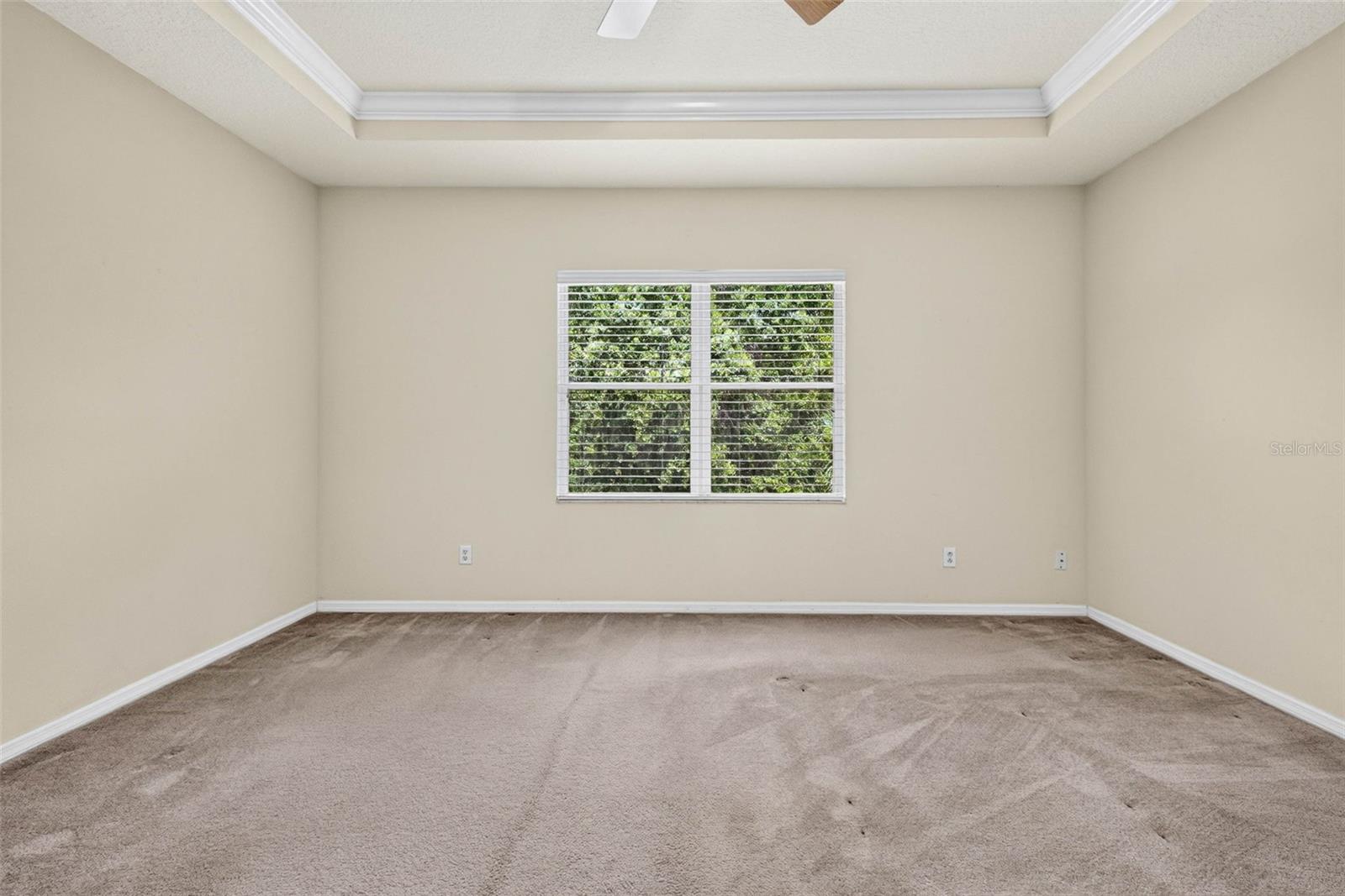 CAMDEN WOODS - Residential