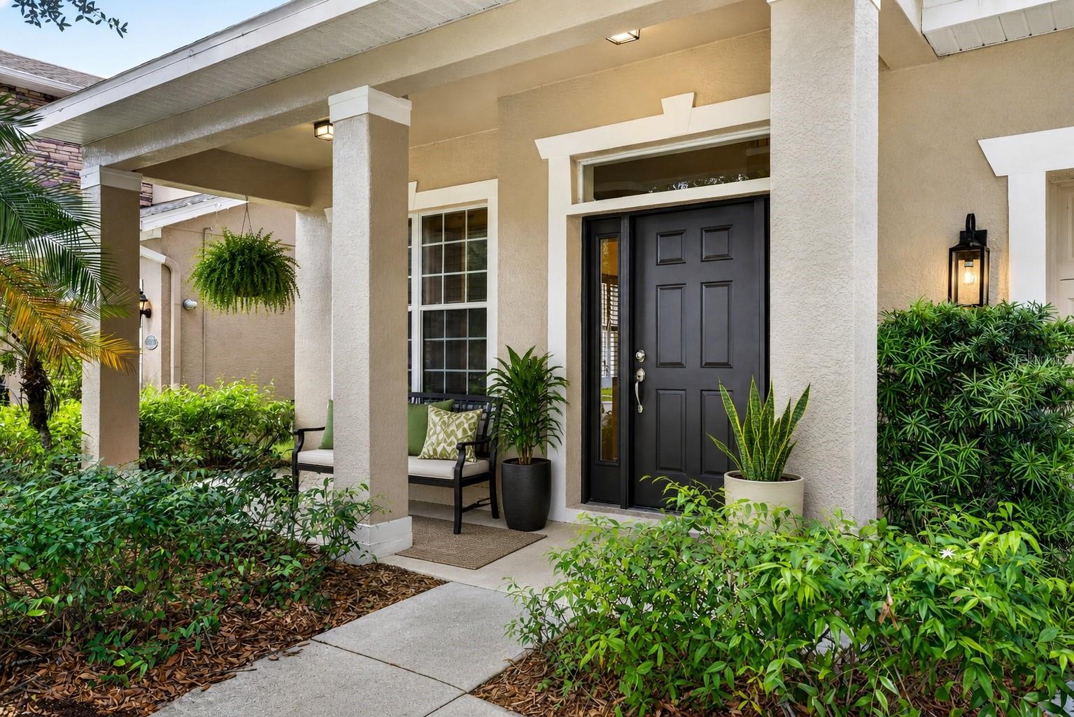 CAMDEN WOODS - Residential