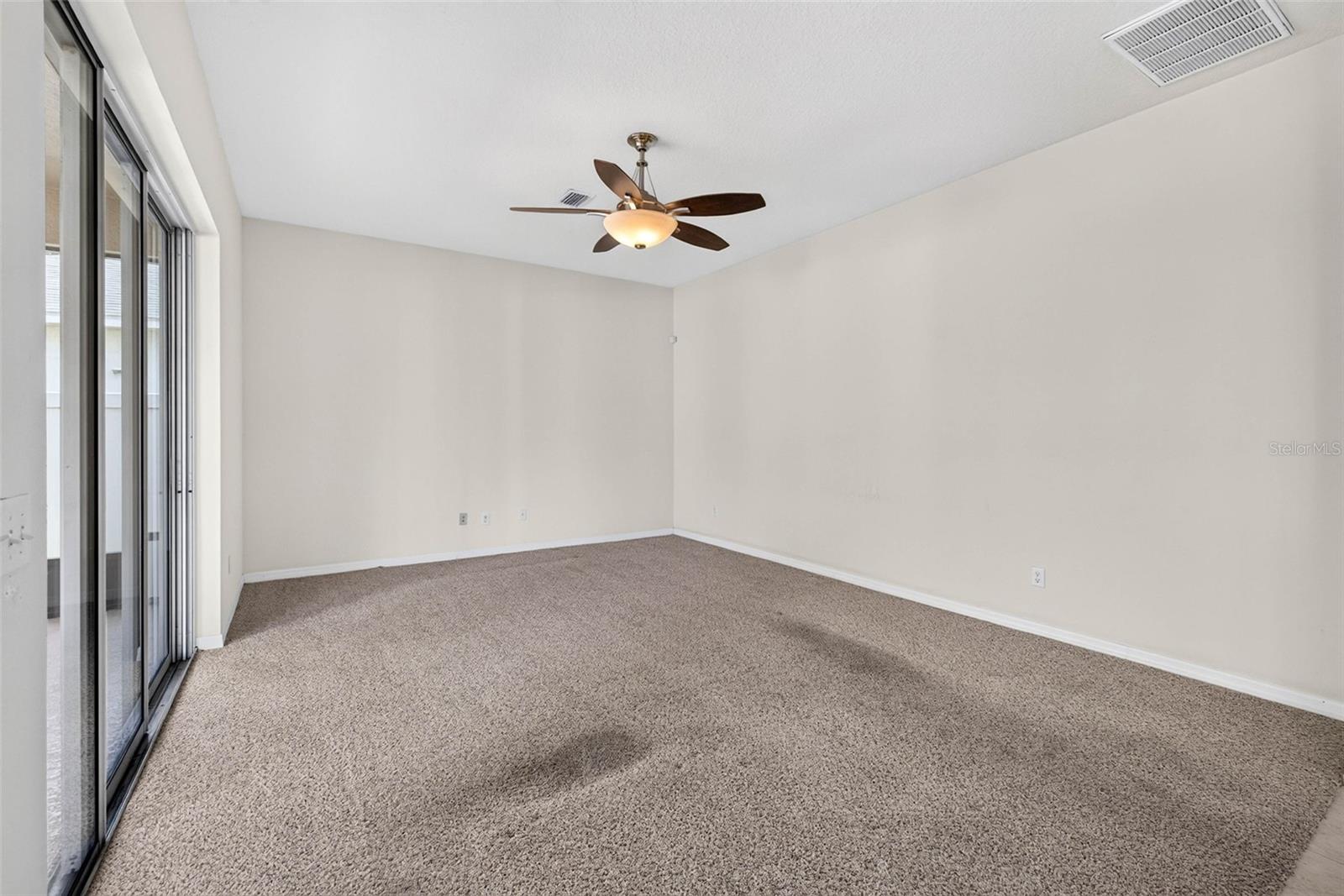 CAMDEN WOODS - Residential