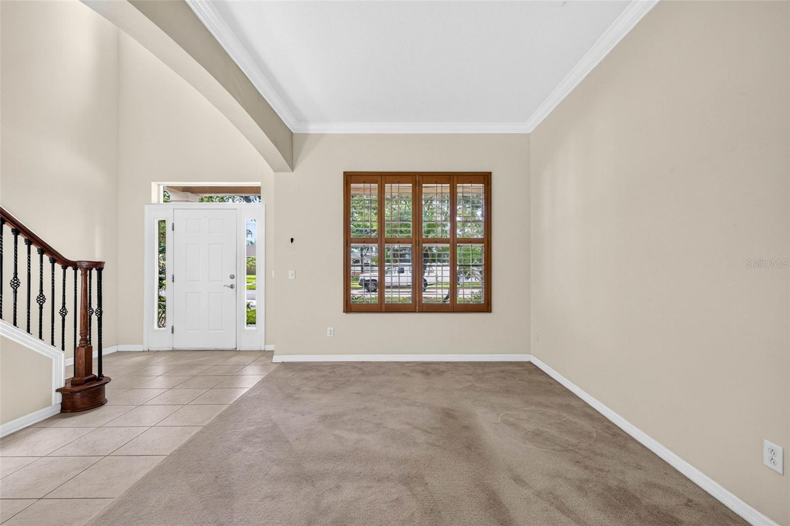 CAMDEN WOODS - Residential