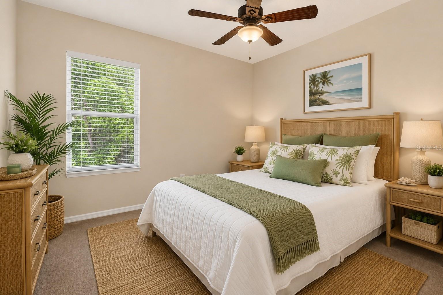 CAMDEN WOODS - Residential