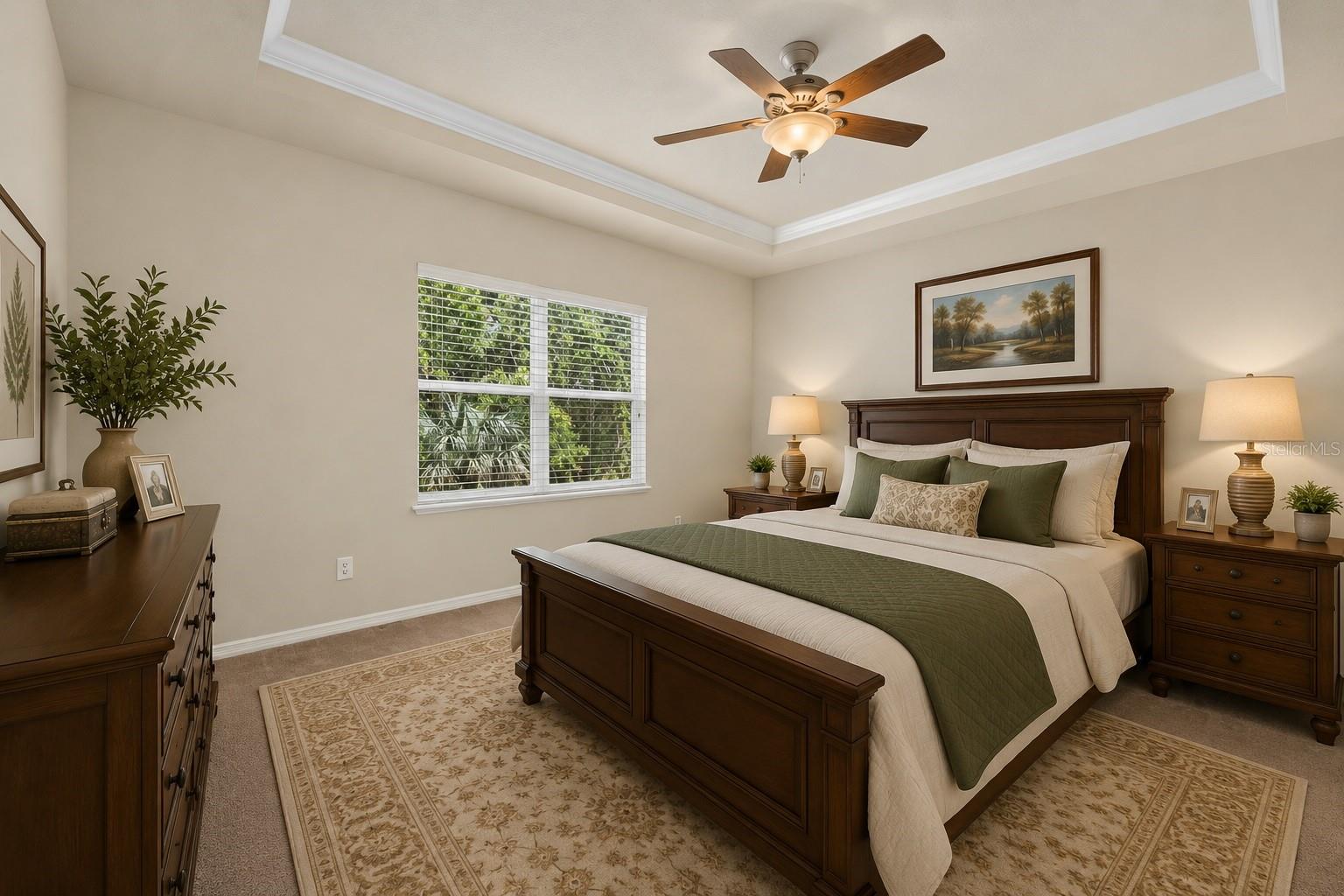 CAMDEN WOODS - Residential