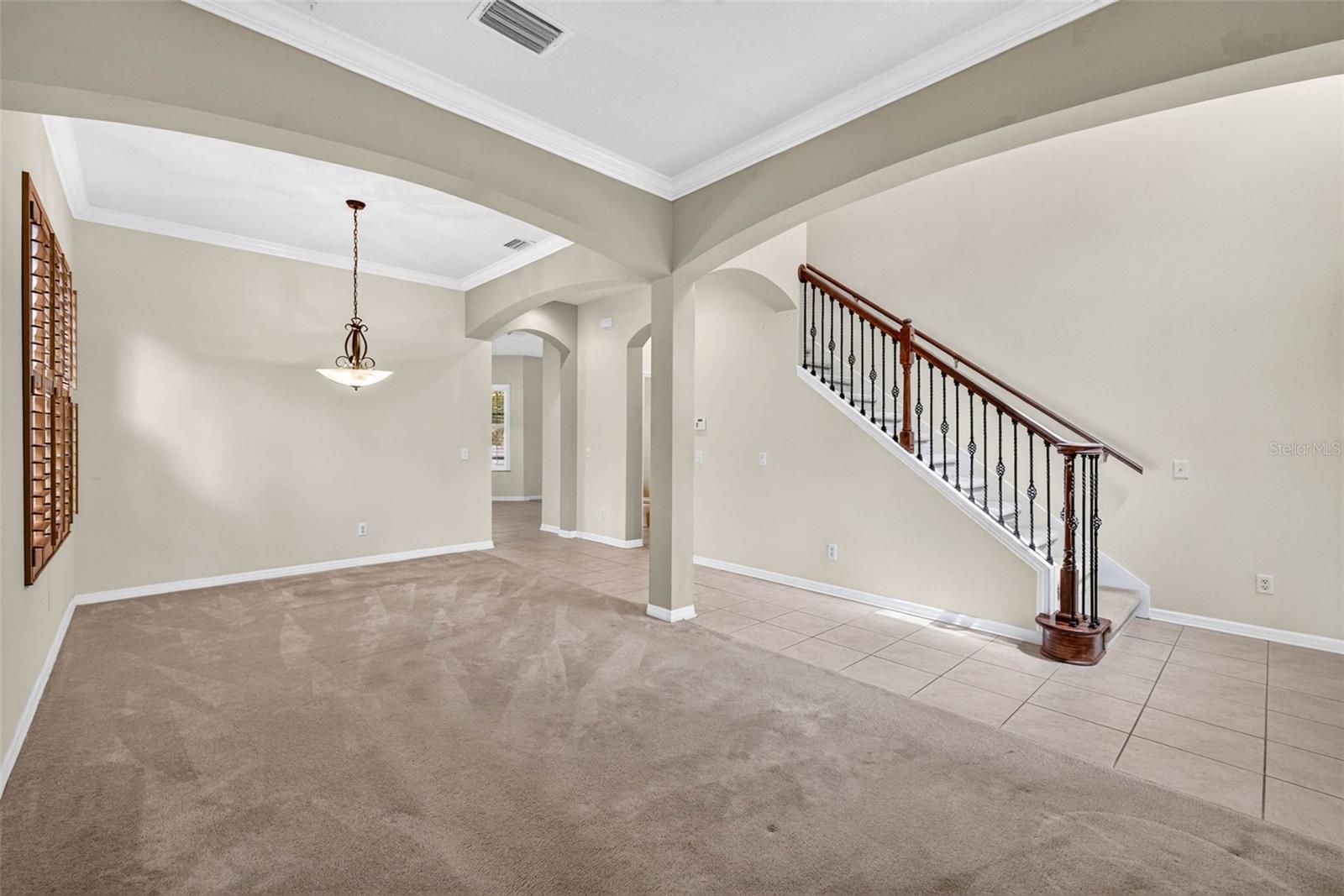 CAMDEN WOODS - Residential