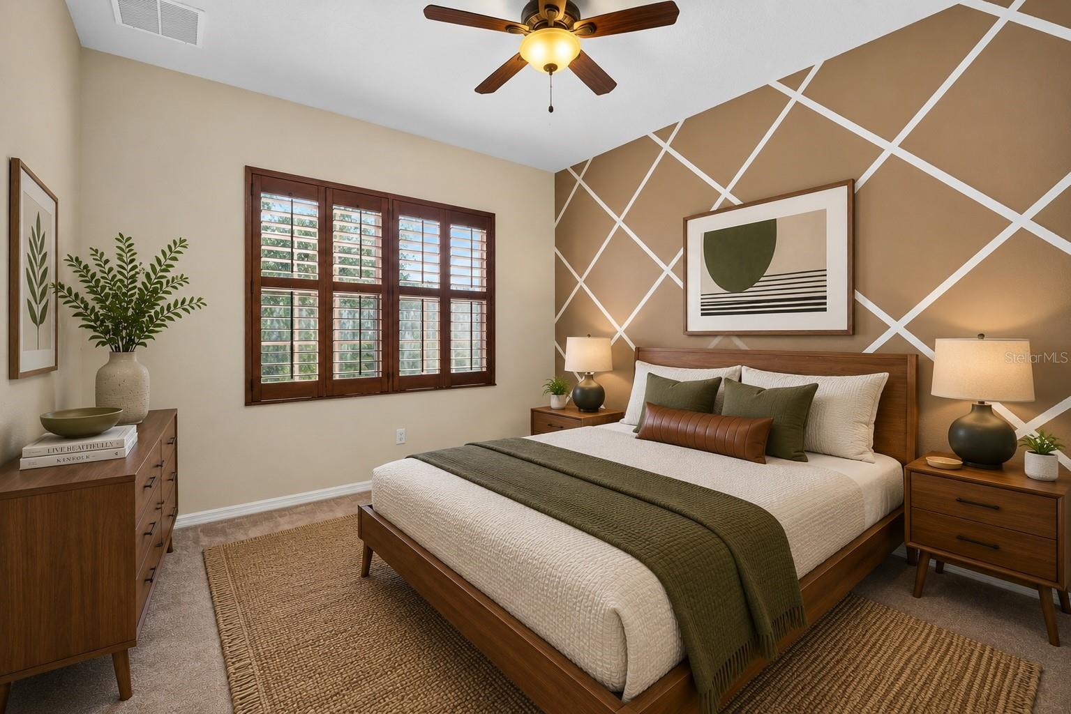 CAMDEN WOODS - Residential