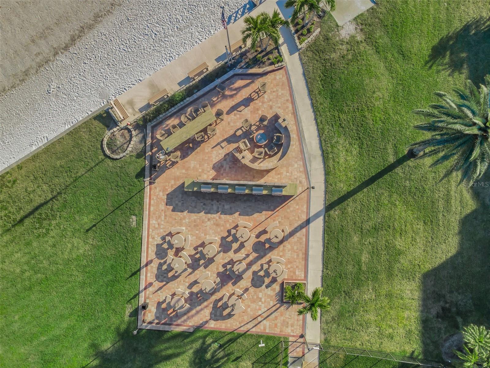 CLEARWATER POINT 7 TENNIS - Residential