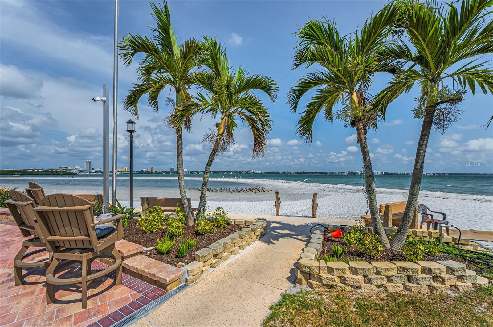 CLEARWATER POINT 7 TENNIS - Residential