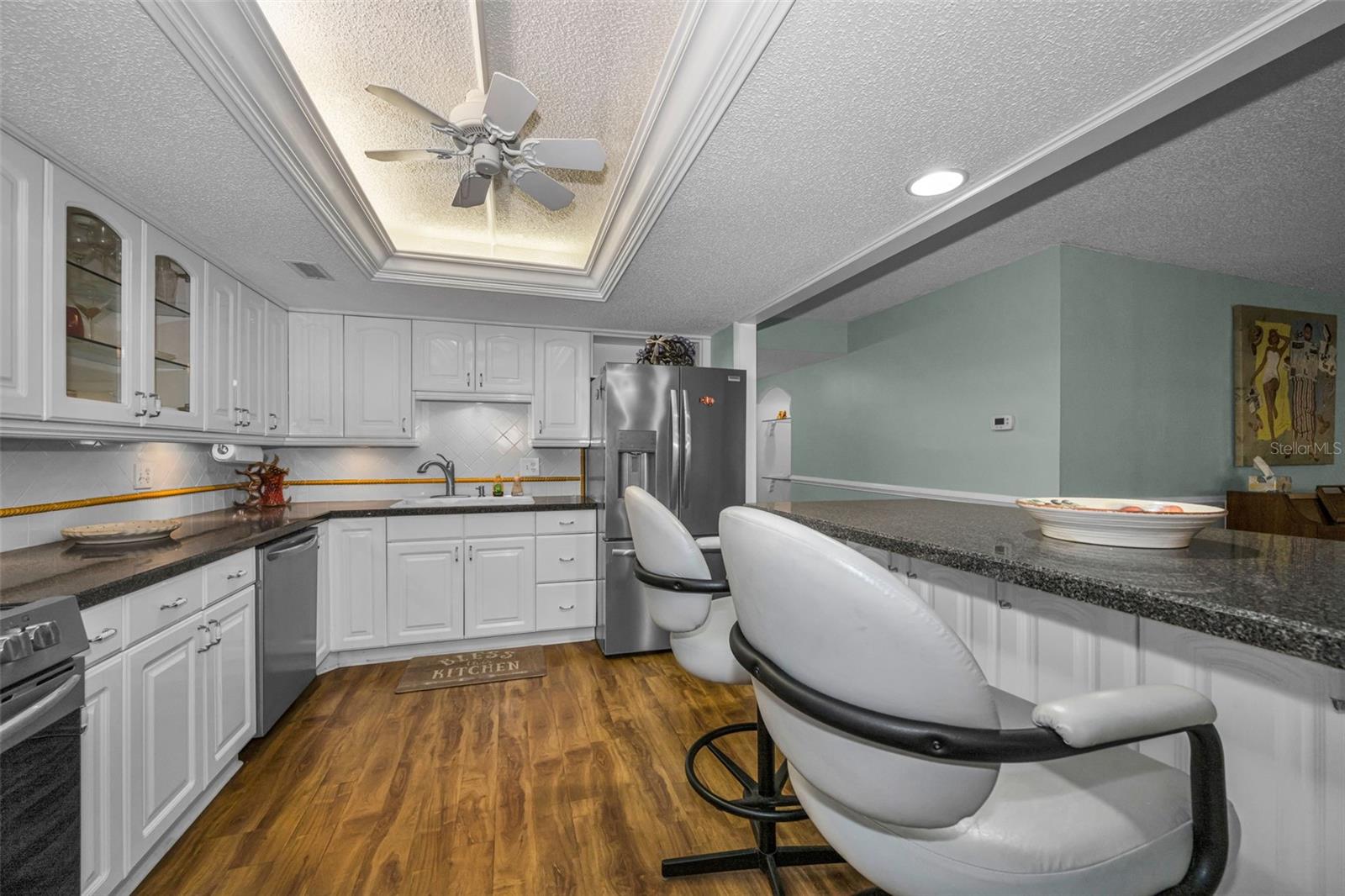 CLEARWATER POINT 7 TENNIS - Residential