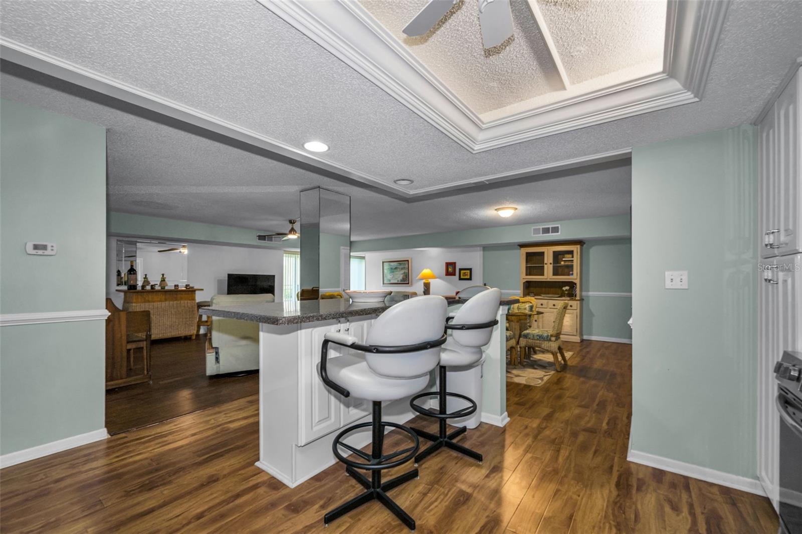 CLEARWATER POINT 7 TENNIS - Residential