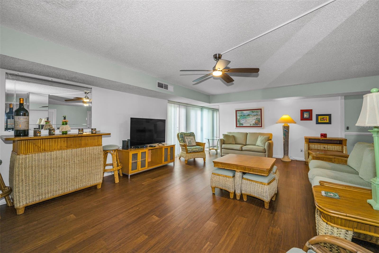 CLEARWATER POINT 7 TENNIS - Residential