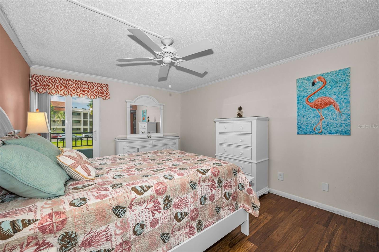 CLEARWATER POINT 7 TENNIS - Residential