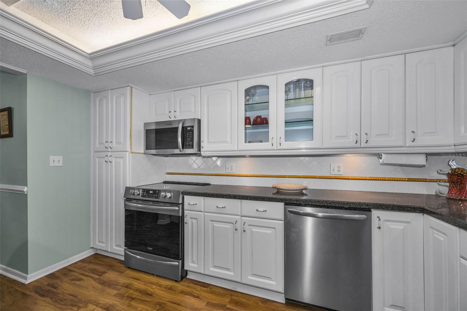 CLEARWATER POINT 7 TENNIS - Residential