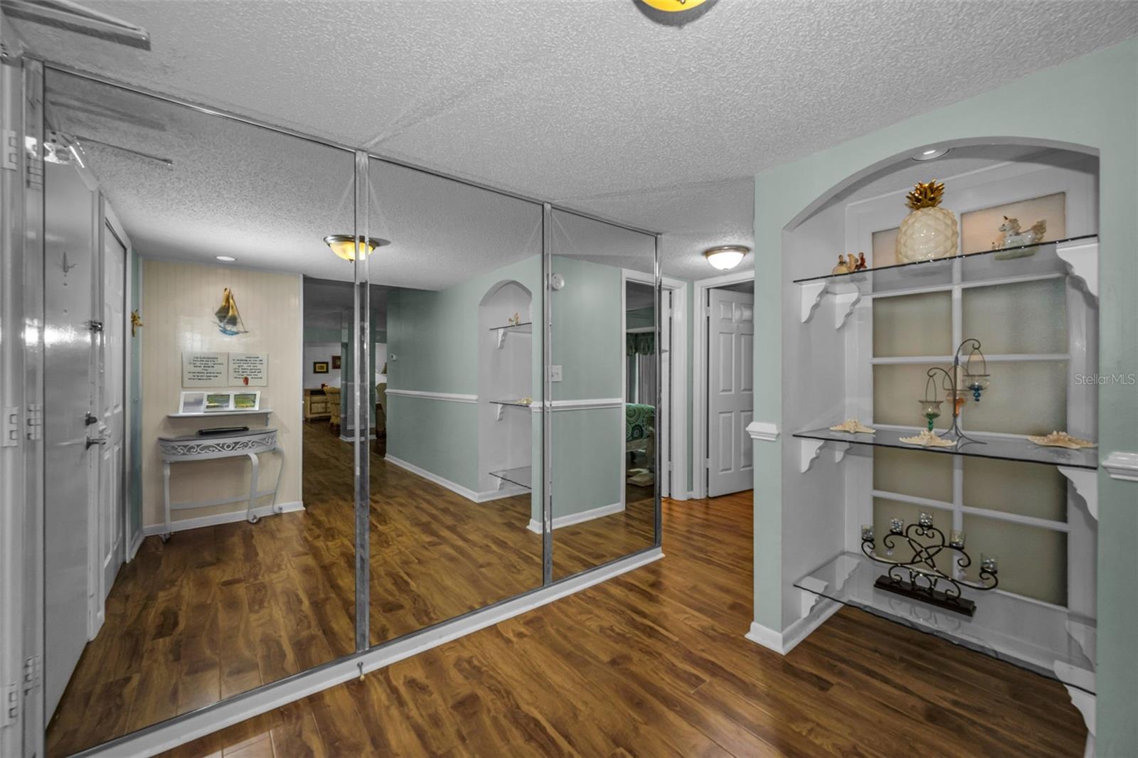 CLEARWATER POINT 7 TENNIS - Residential