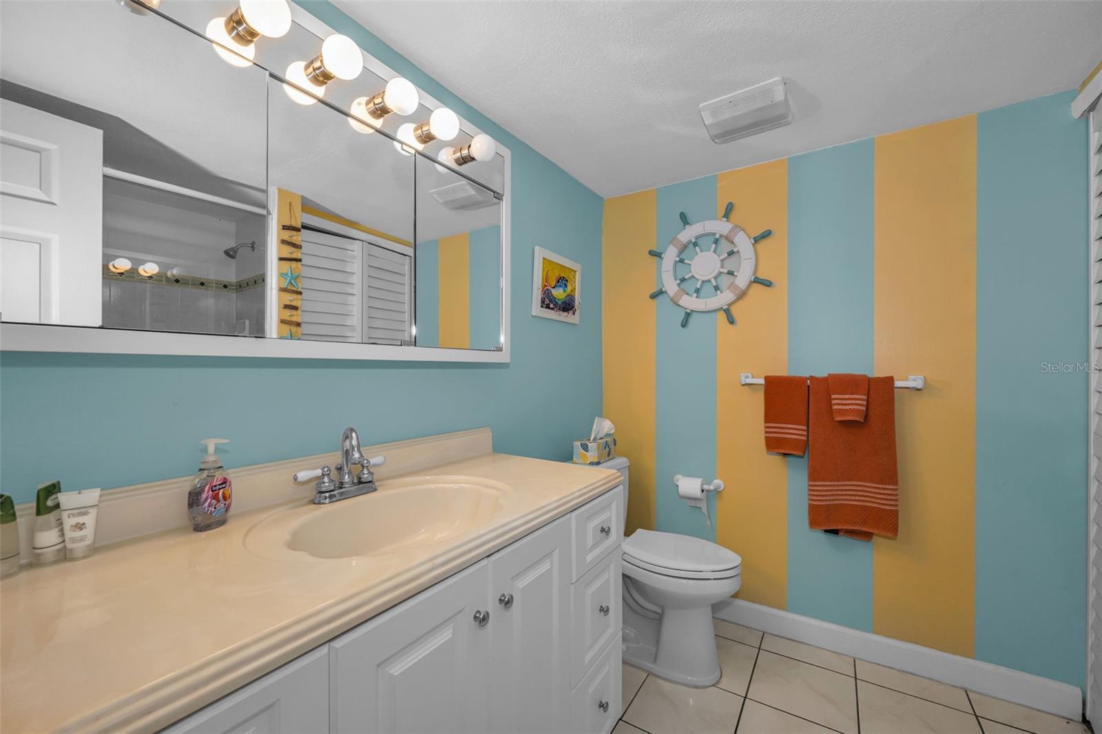 CLEARWATER POINT 7 TENNIS - Residential