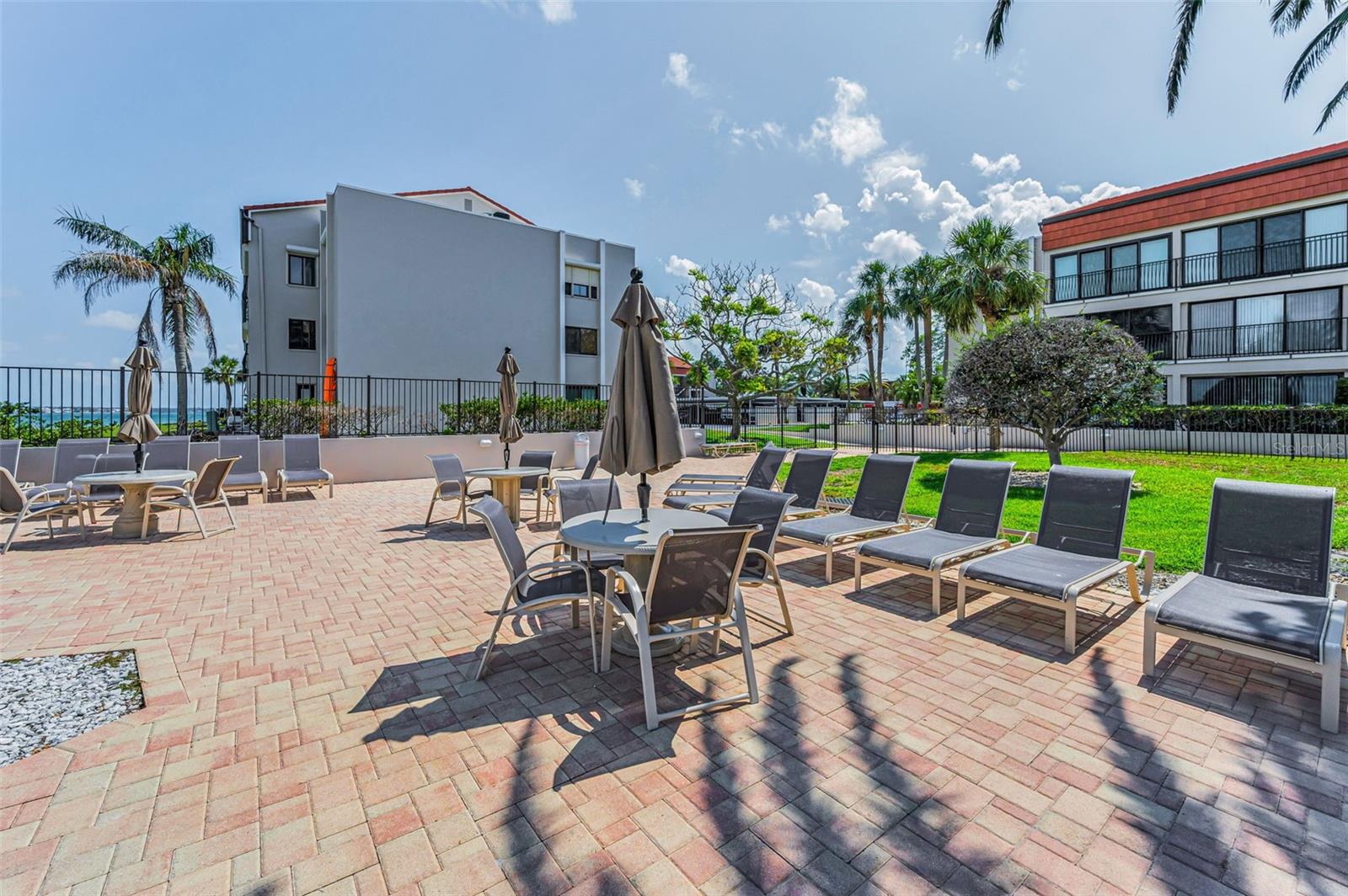 CLEARWATER POINT 7 TENNIS - Residential
