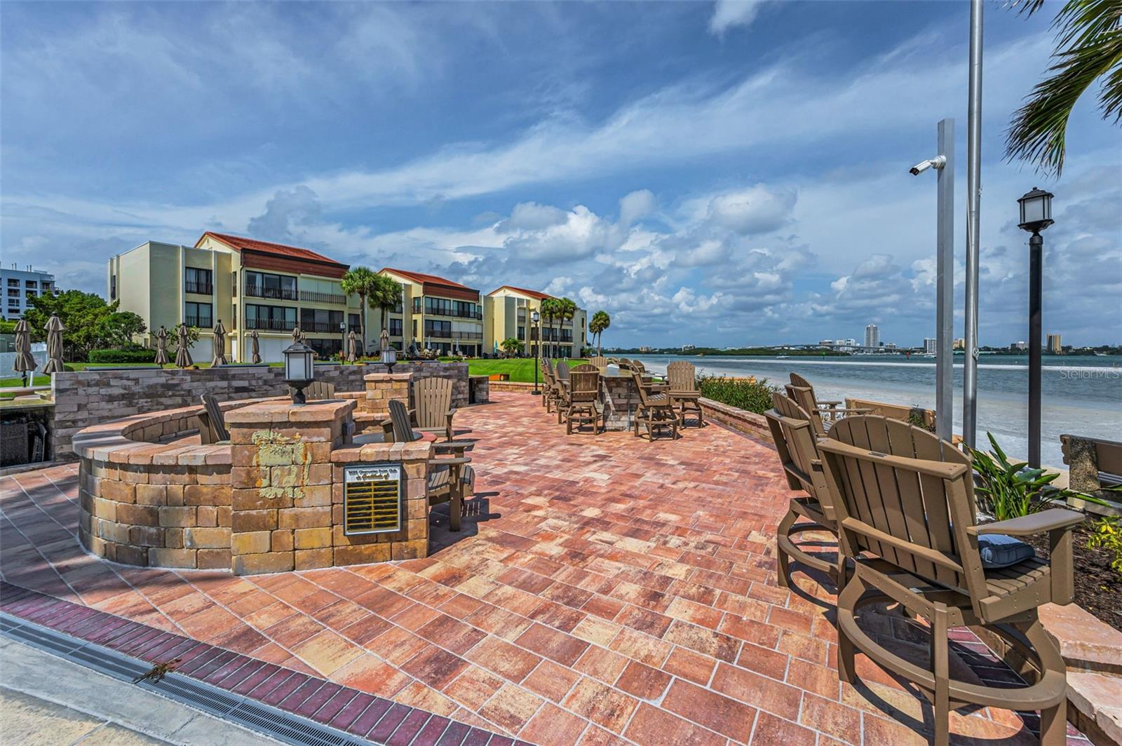 CLEARWATER POINT 7 TENNIS - Residential