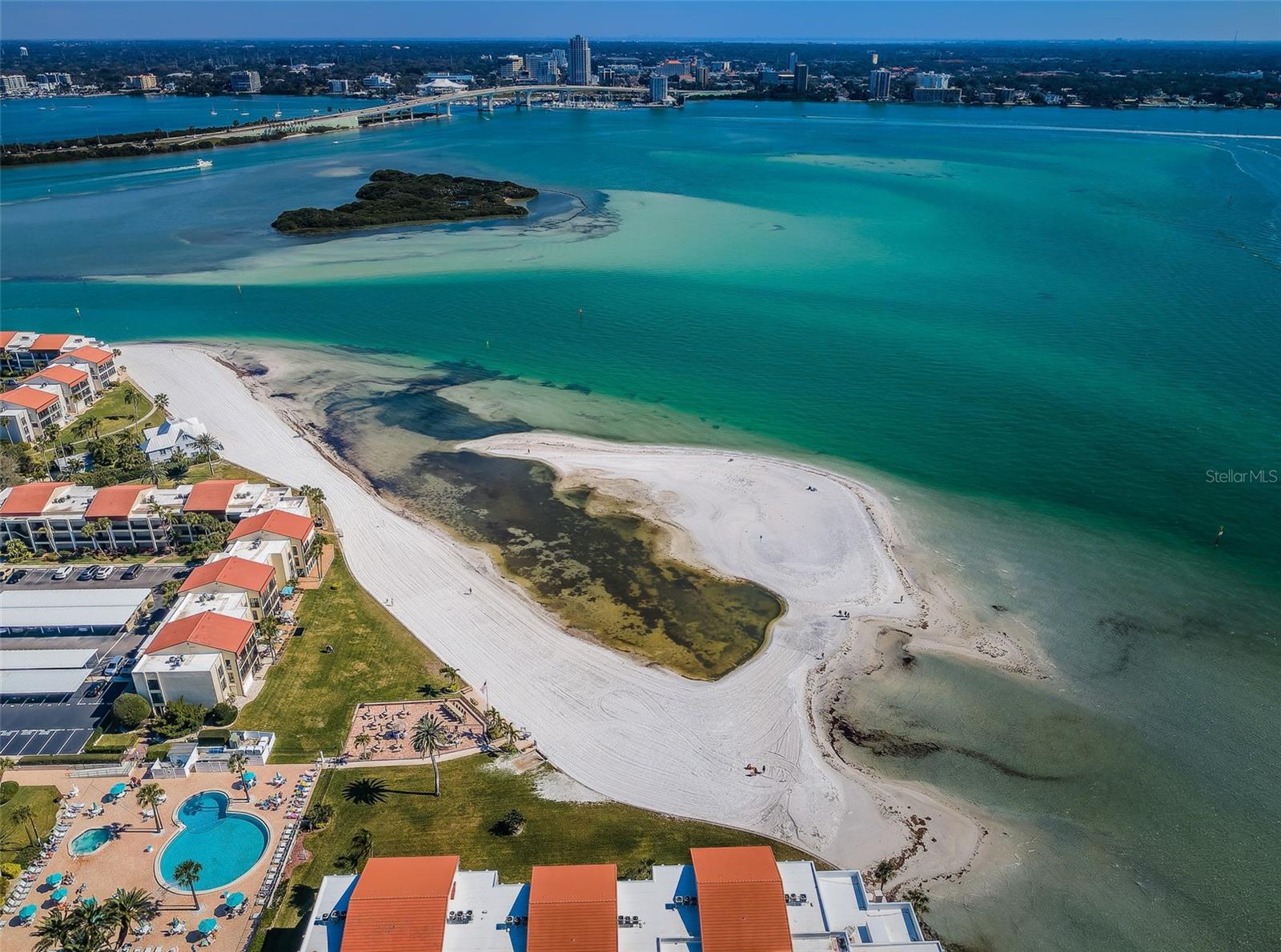 CLEARWATER POINT 7 TENNIS - Residential