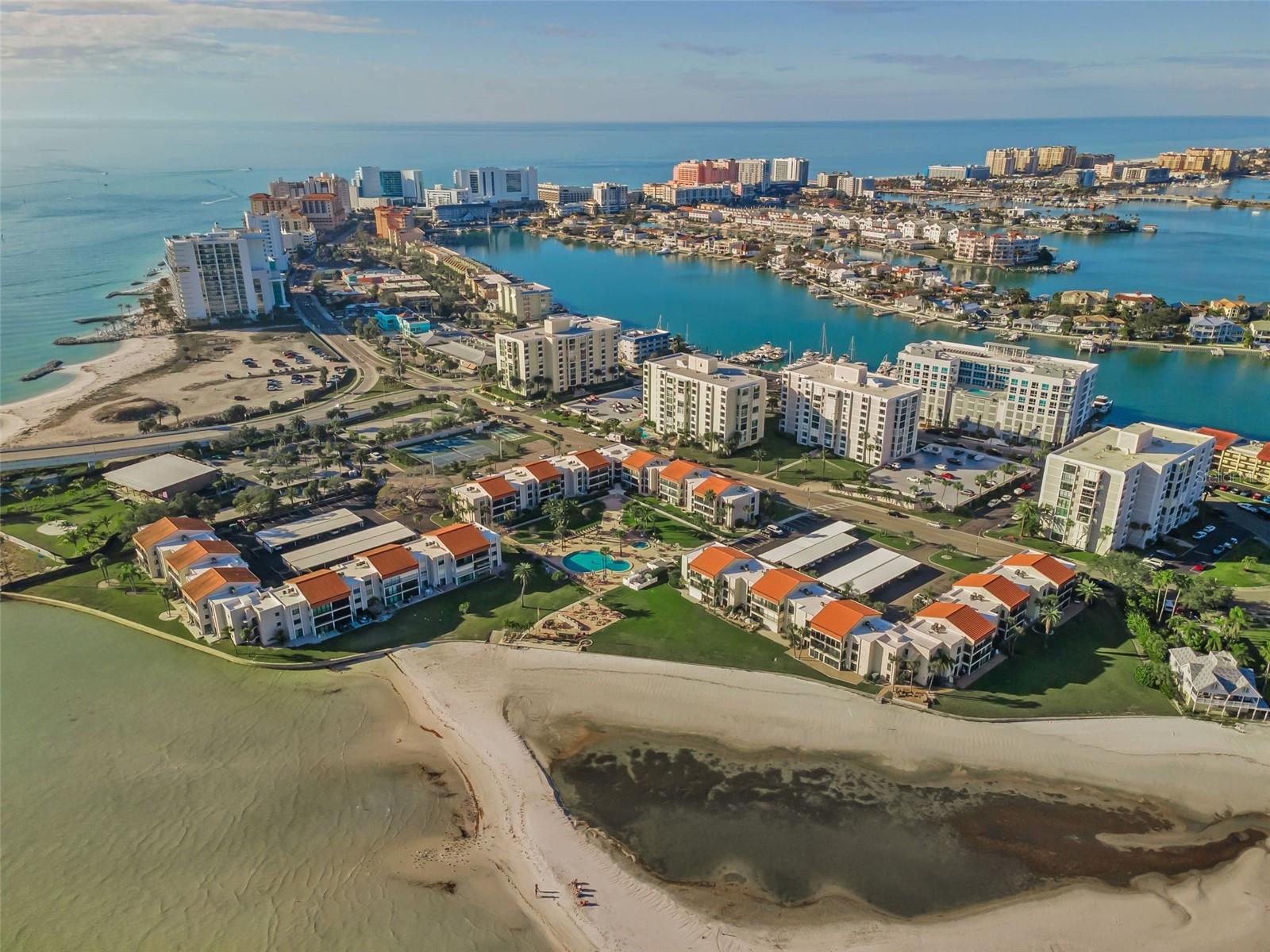 CLEARWATER POINT 7 TENNIS - Residential