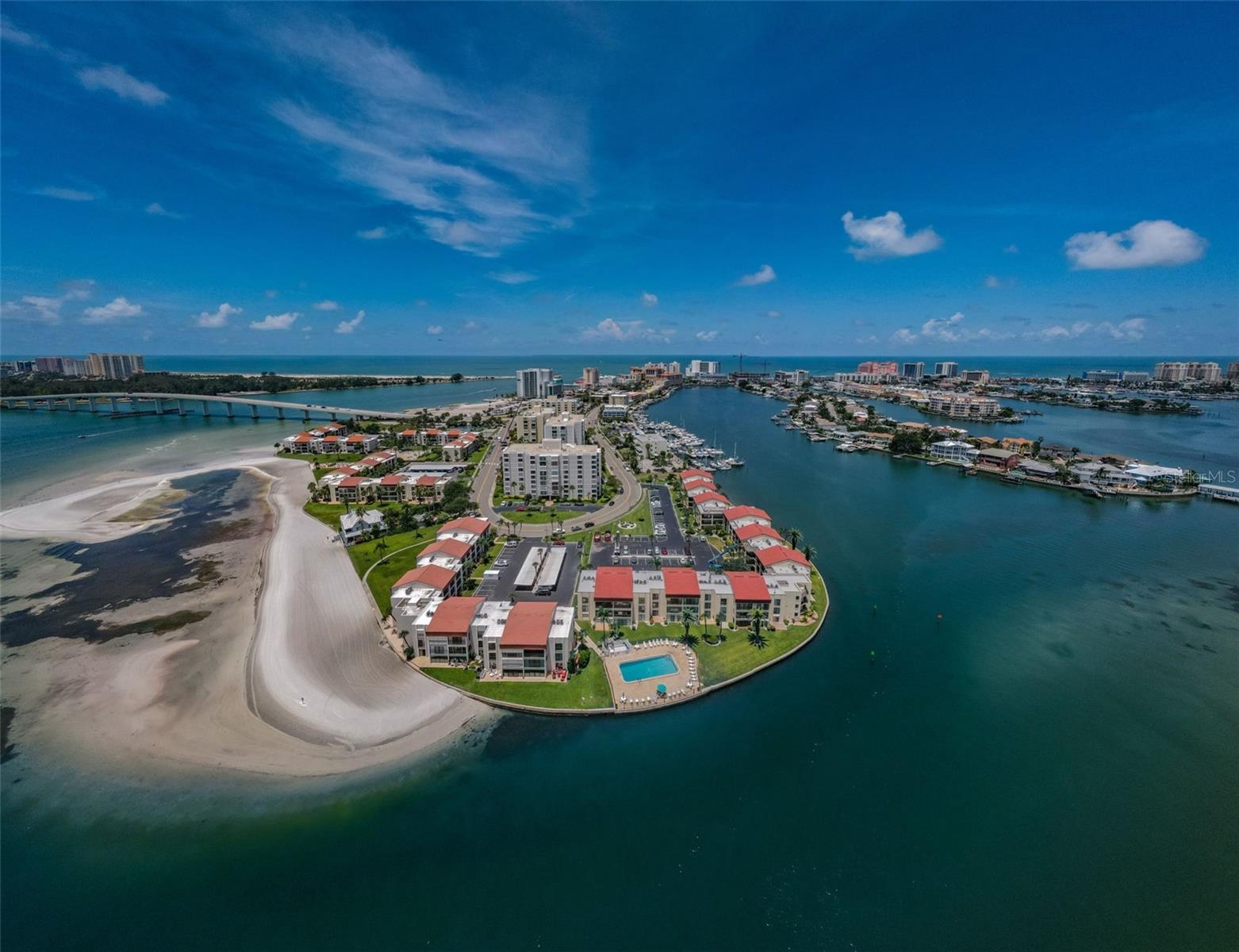 CLEARWATER POINT 7 TENNIS - Residential