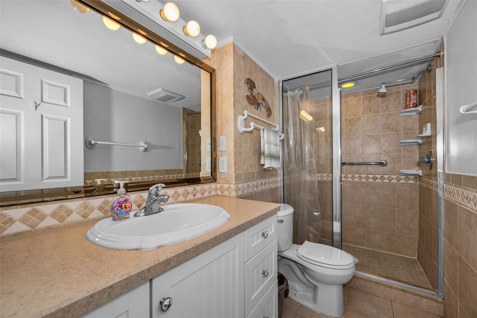 CLEARWATER POINT 7 TENNIS - Residential