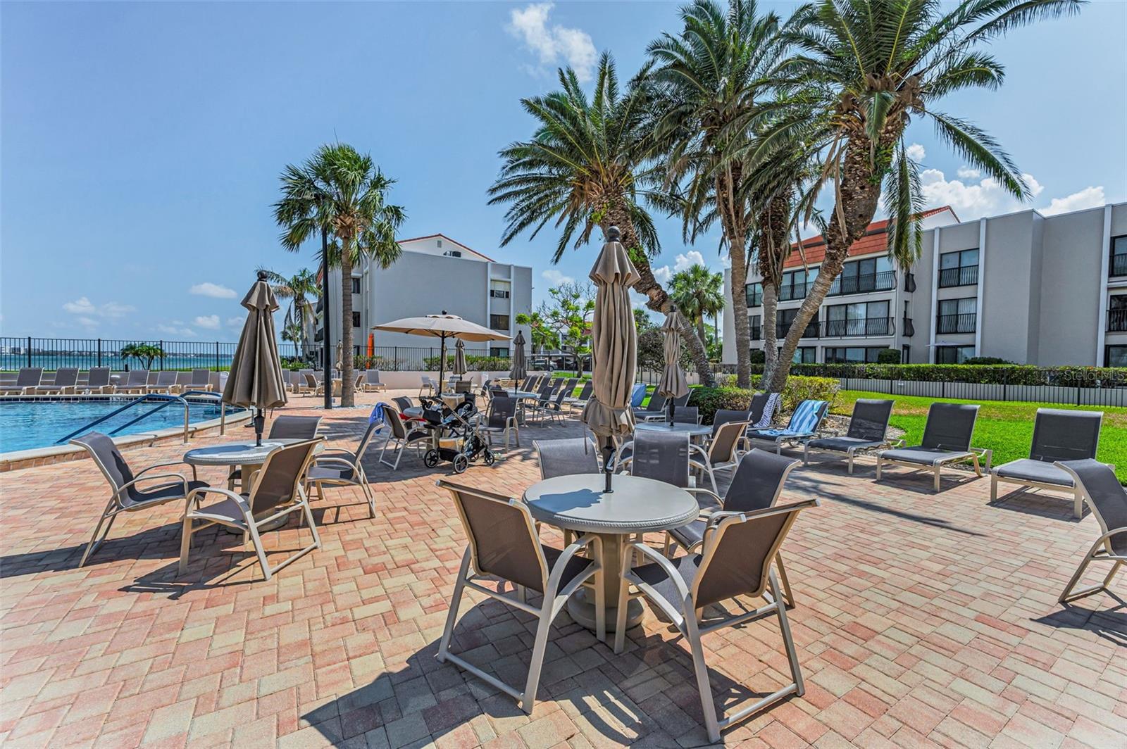 CLEARWATER POINT 7 TENNIS - Residential