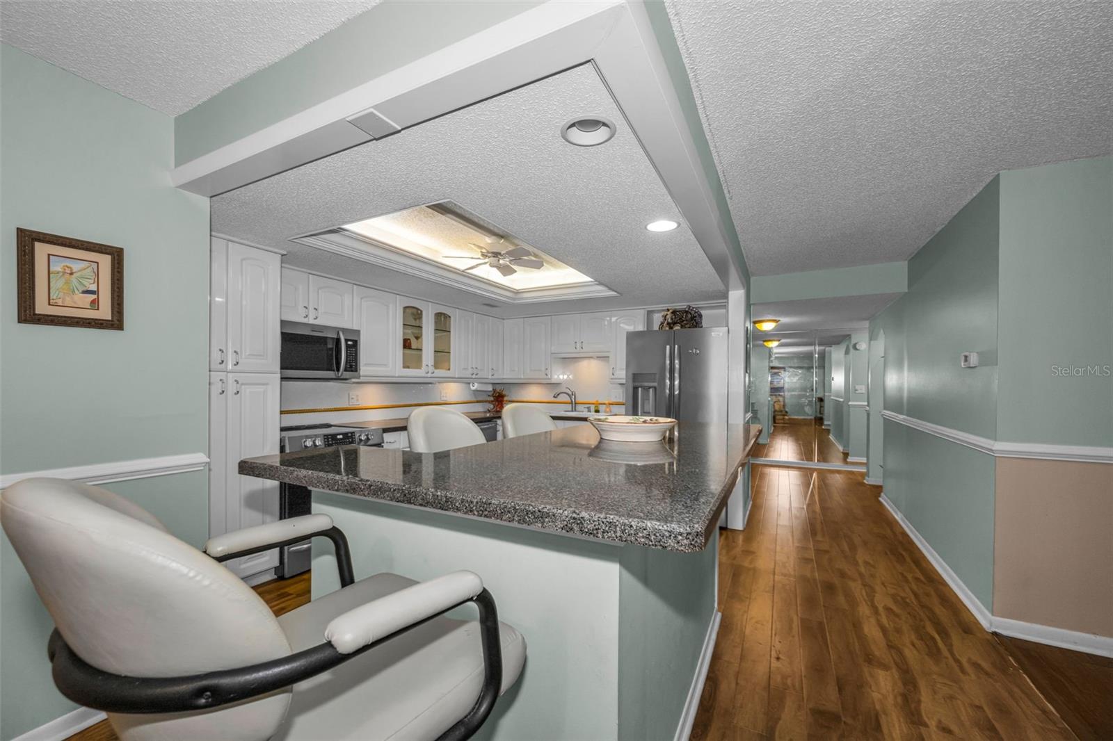 CLEARWATER POINT 7 TENNIS - Residential