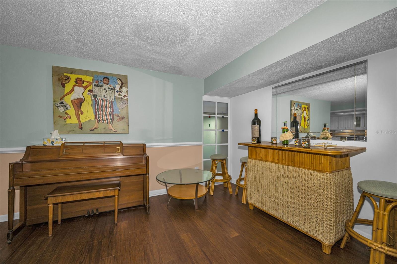 CLEARWATER POINT 7 TENNIS - Residential