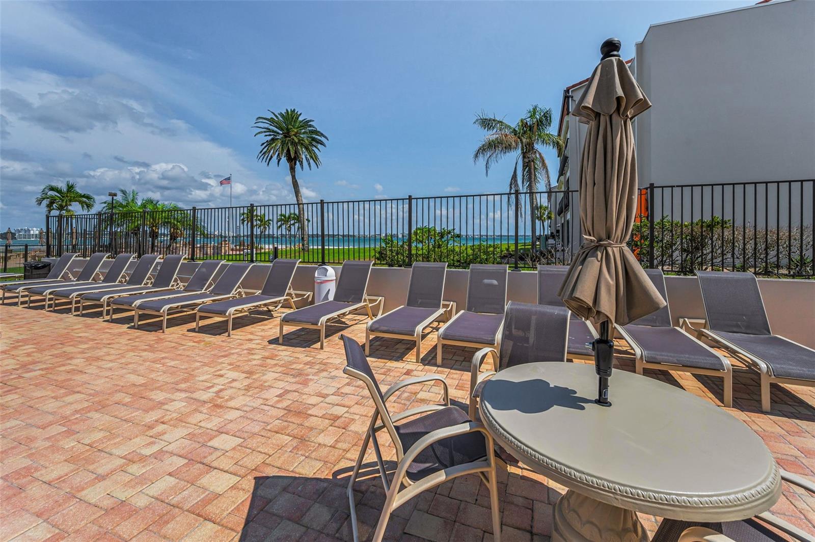 CLEARWATER POINT 7 TENNIS - Residential
