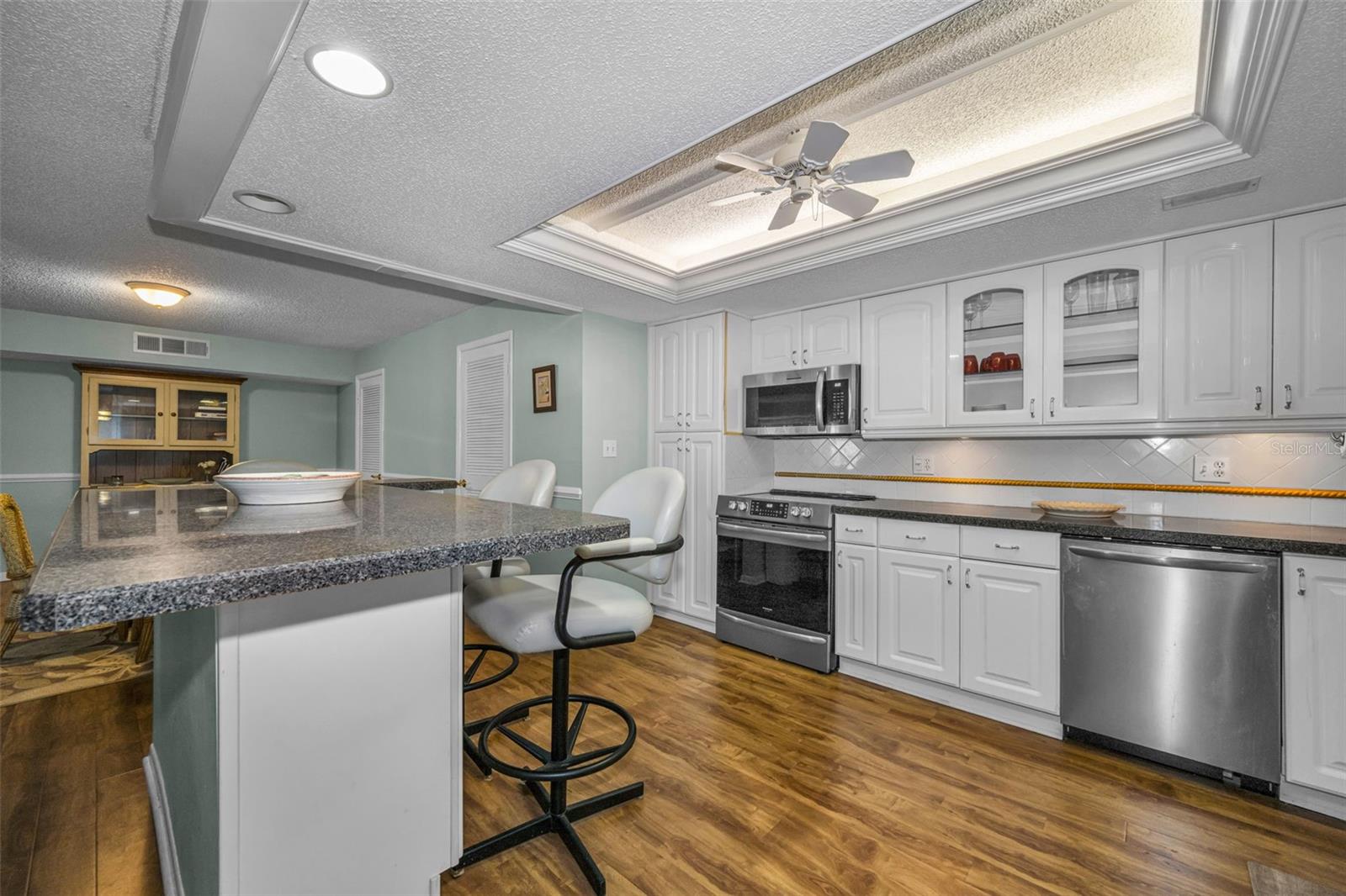 CLEARWATER POINT 7 TENNIS - Residential