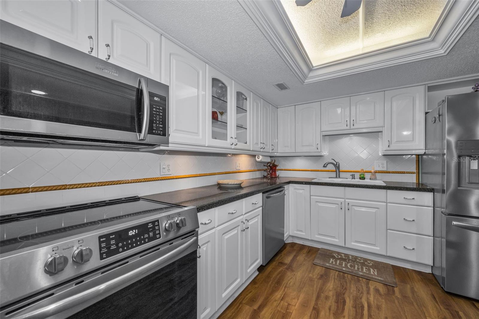 CLEARWATER POINT 7 TENNIS - Residential