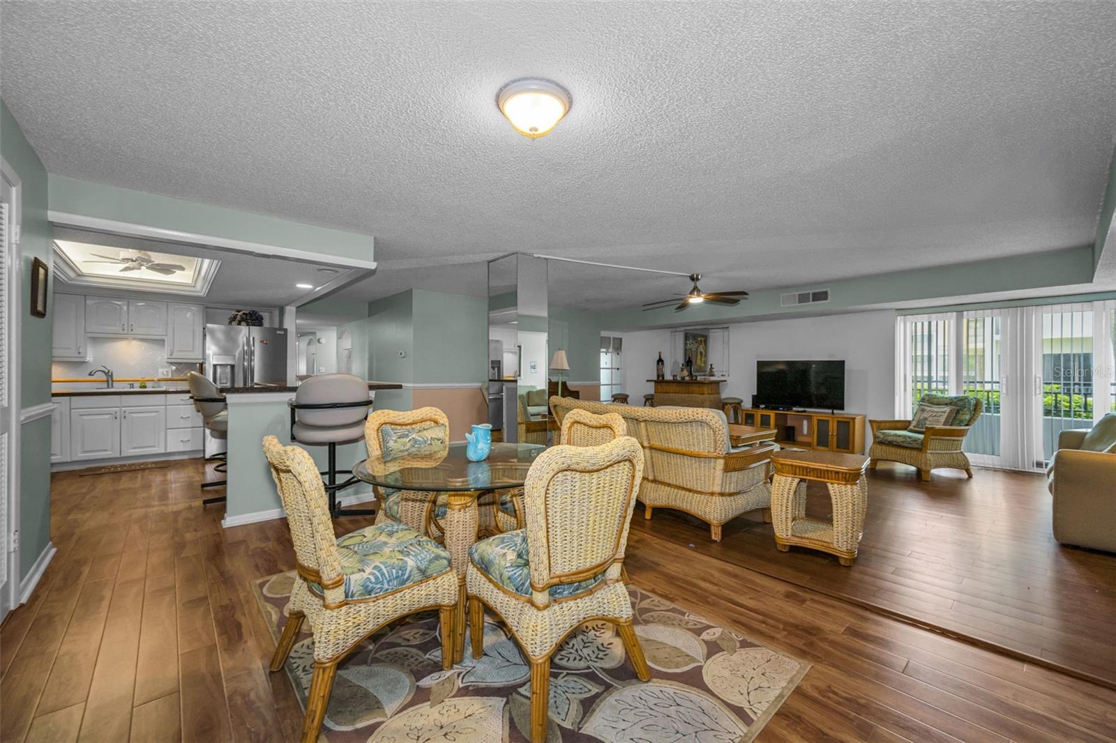 CLEARWATER POINT 7 TENNIS - Residential