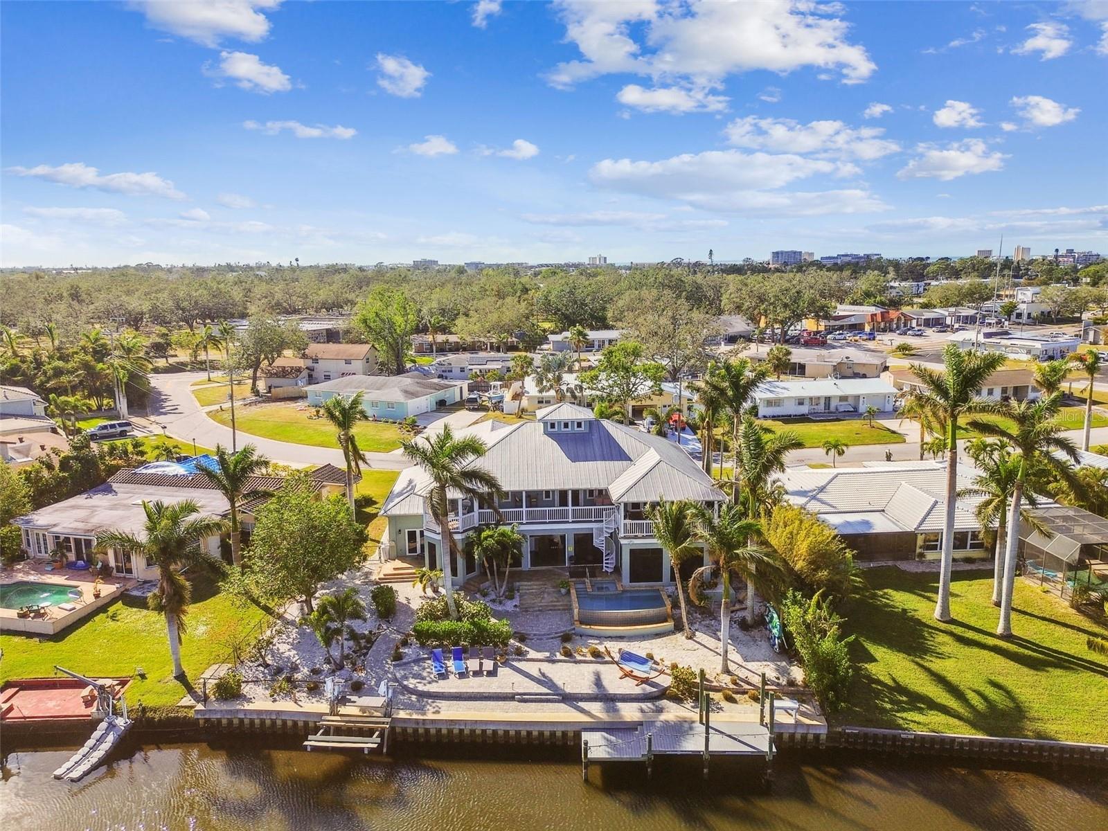 PHILLIPPI GARDENS 01 - Residential