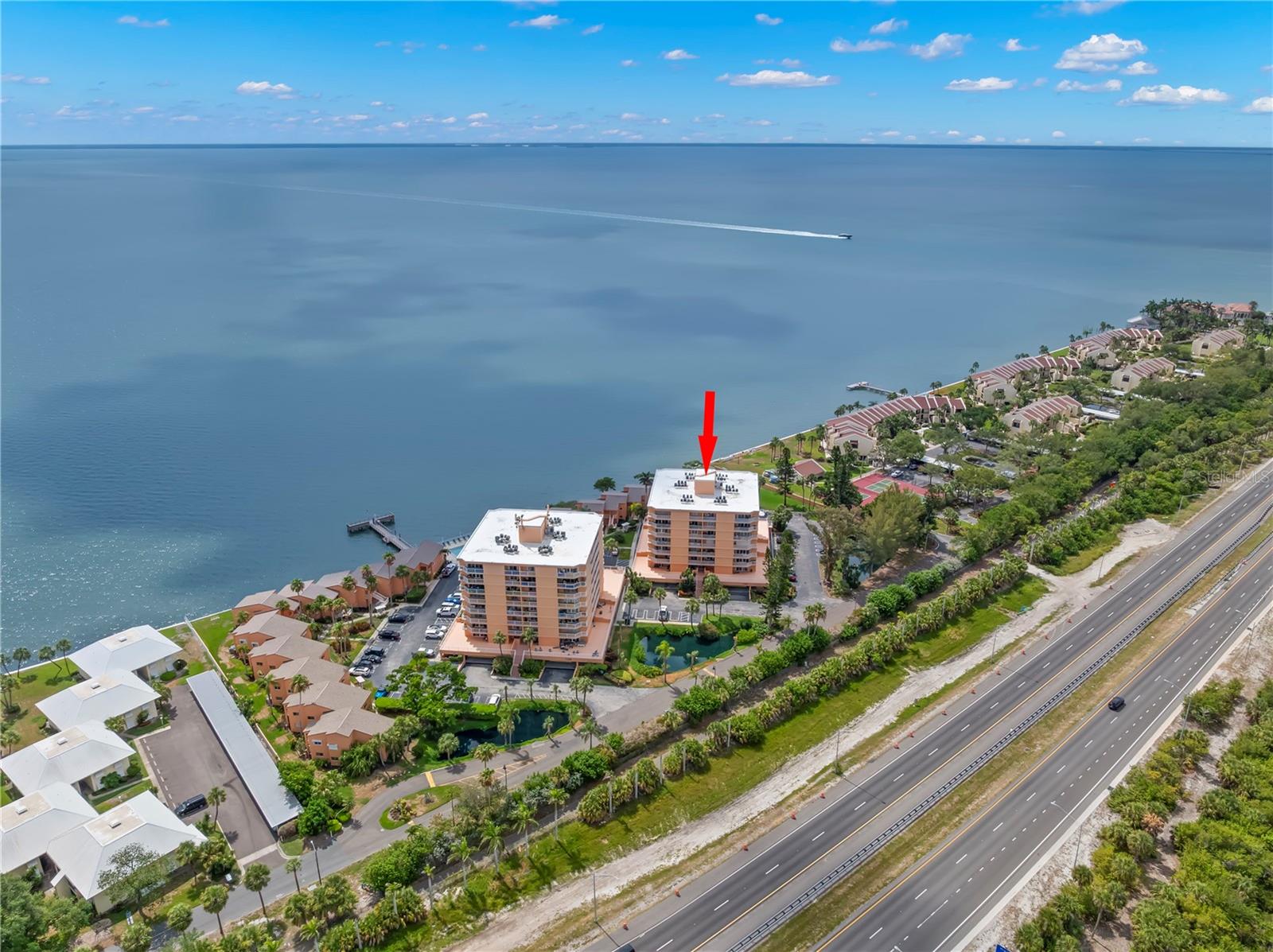 SOUTH BAY CONDO - Residential