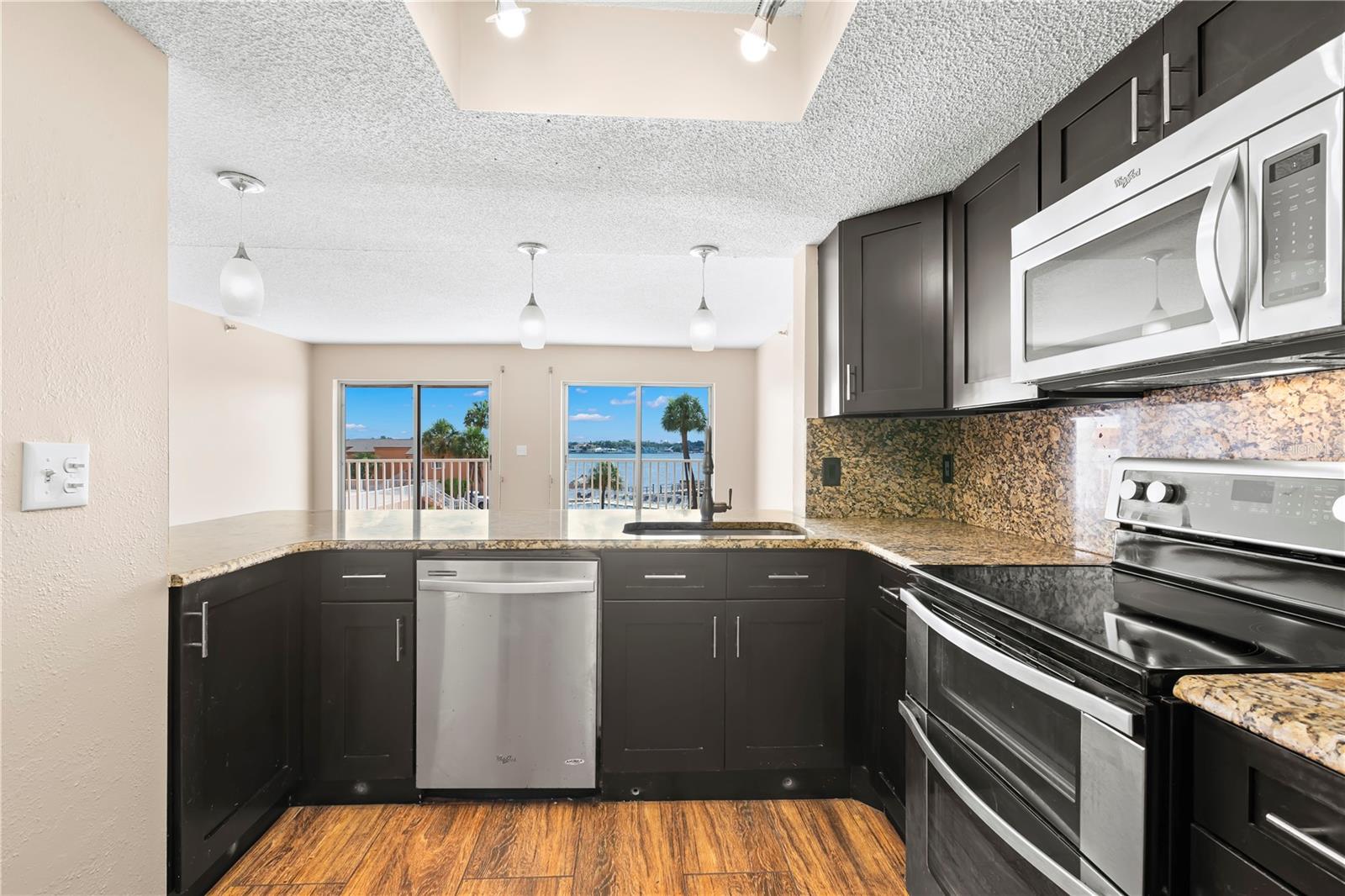 SOUTH BAY CONDO - Residential