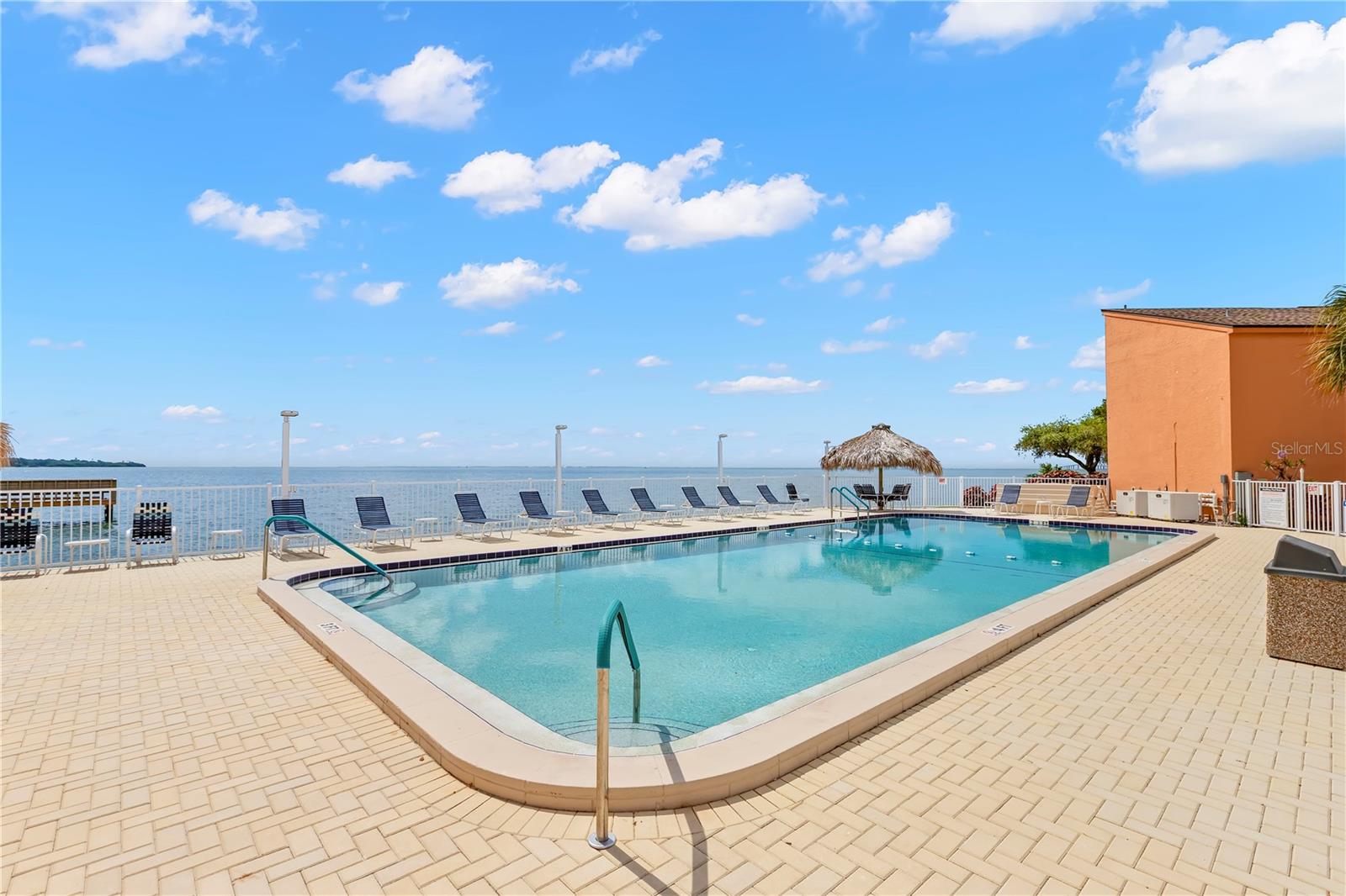 SOUTH BAY CONDO - Residential