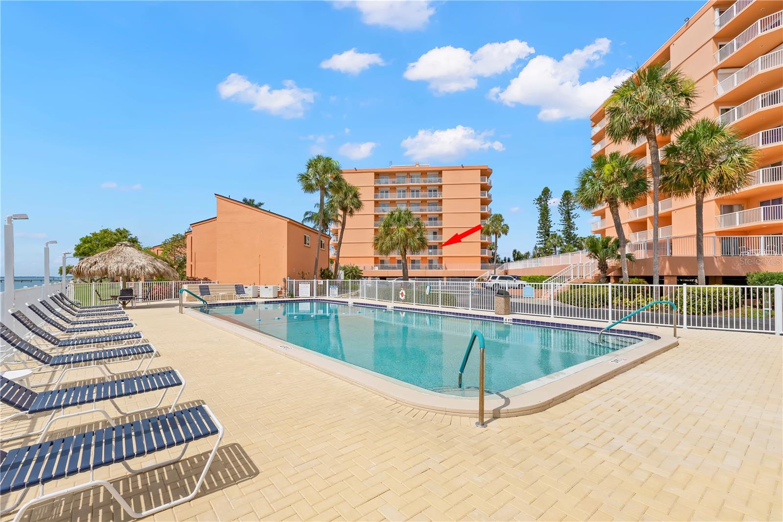 SOUTH BAY CONDO - Residential