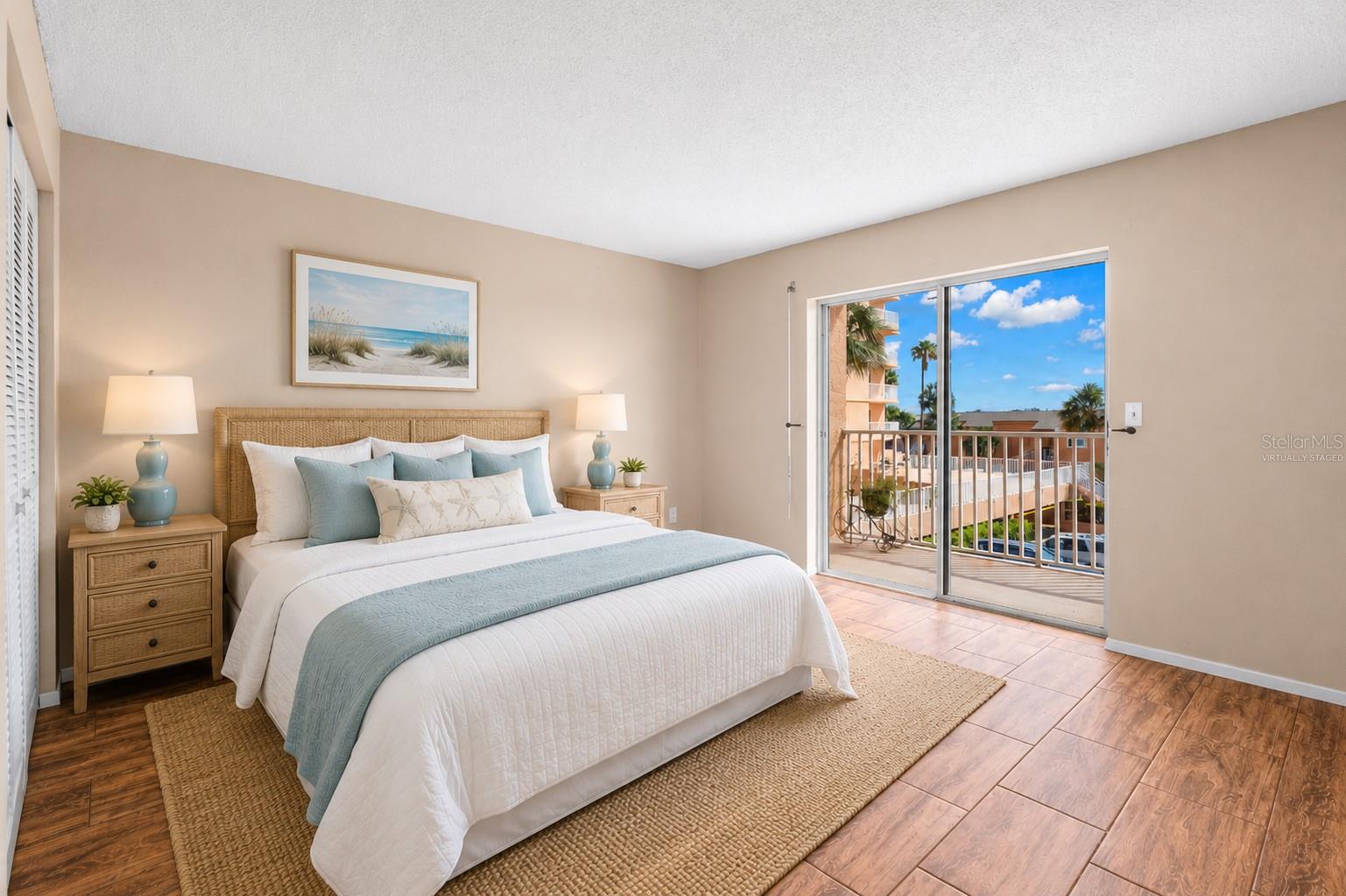 SOUTH BAY CONDO - Residential