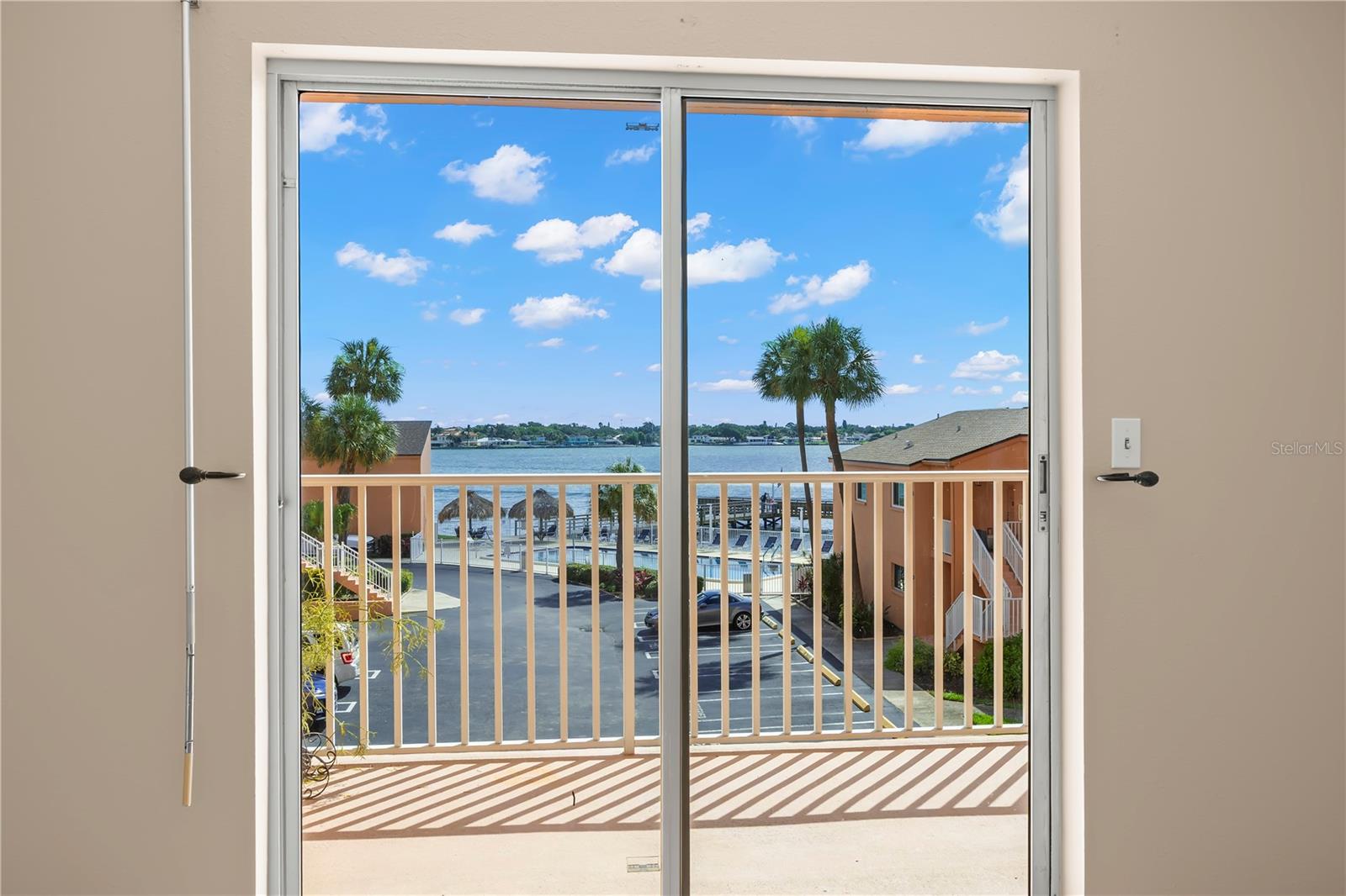 SOUTH BAY CONDO - Residential