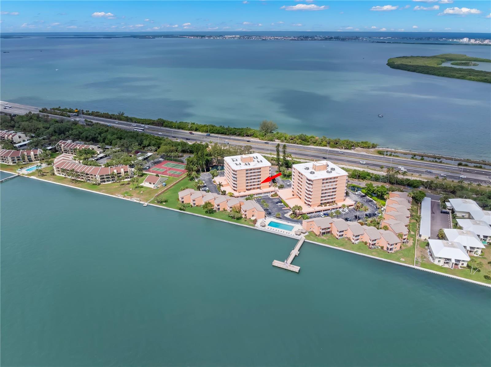 SOUTH BAY CONDO - Residential