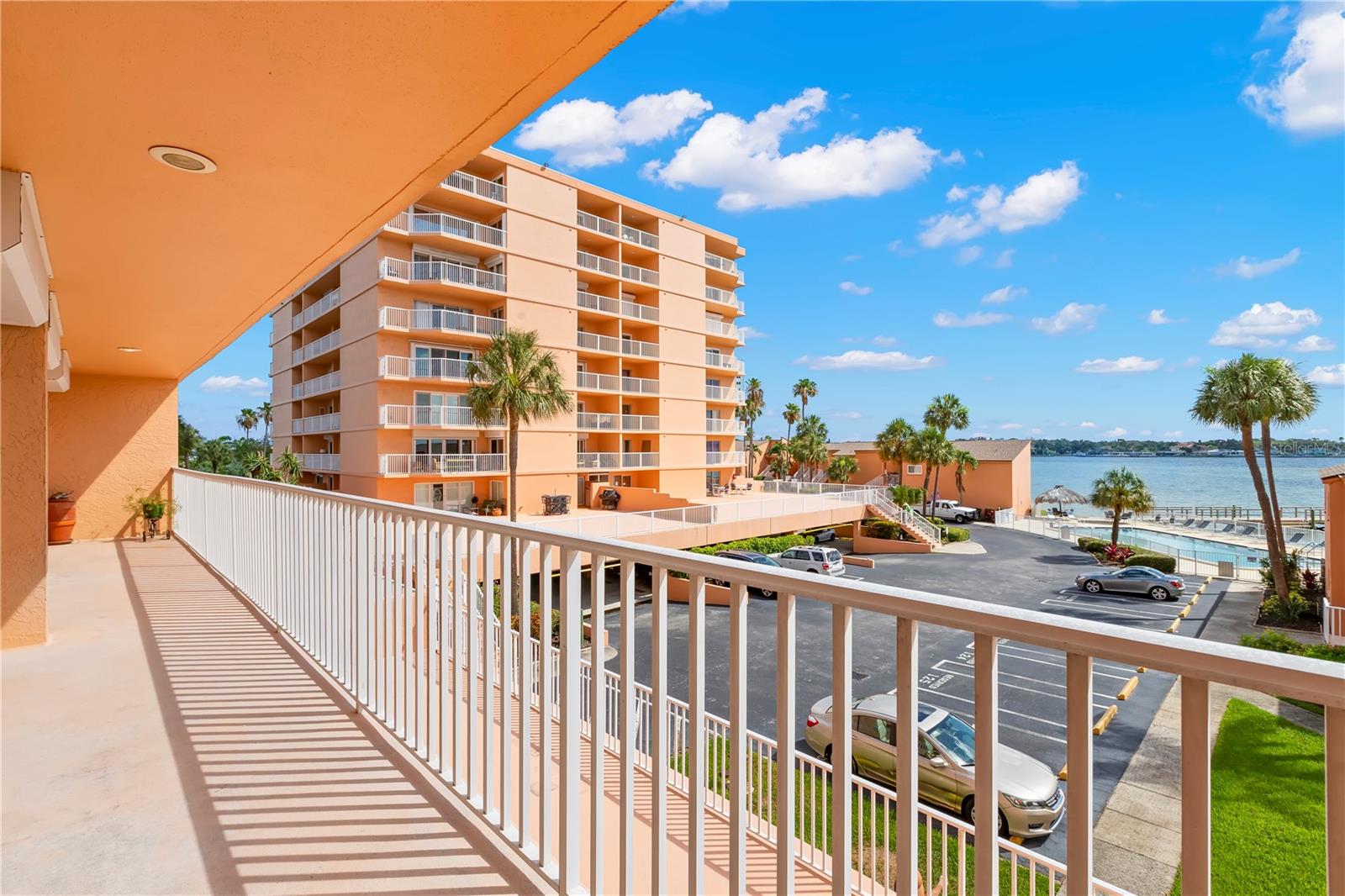 SOUTH BAY CONDO - Residential