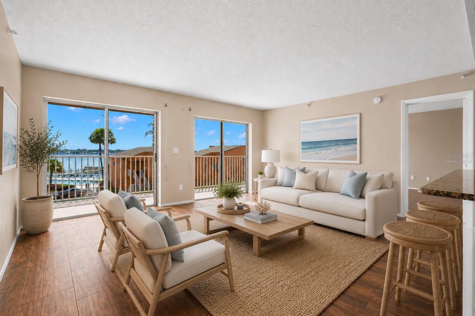 SOUTH BAY CONDO - Residential