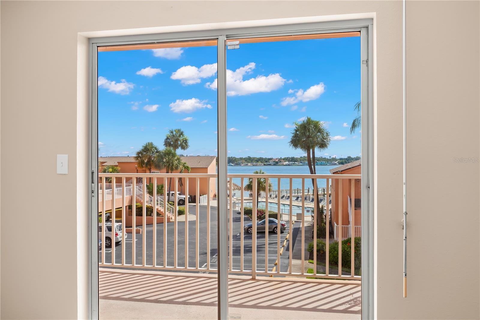SOUTH BAY CONDO - Residential