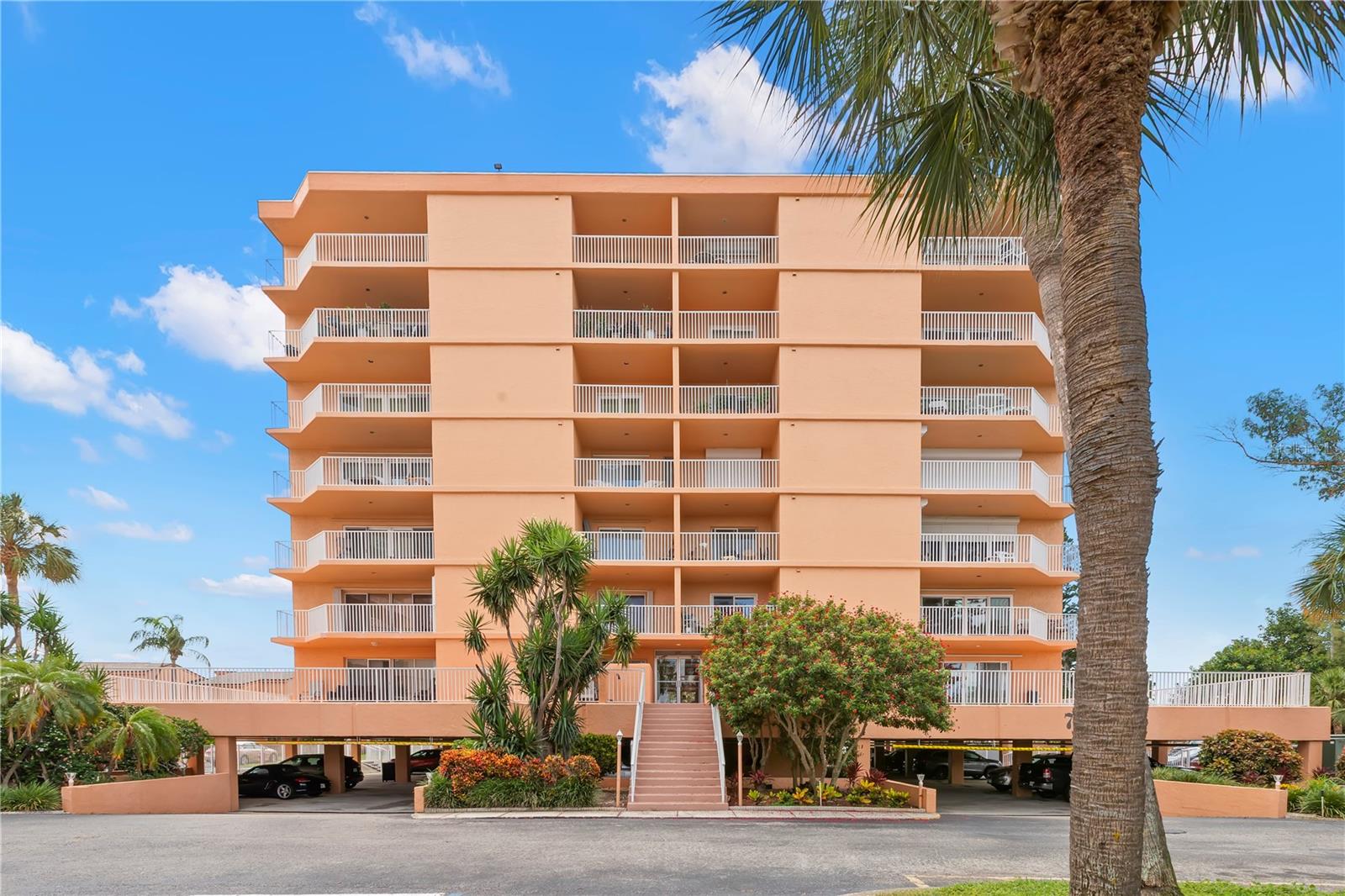 SOUTH BAY CONDO - Residential